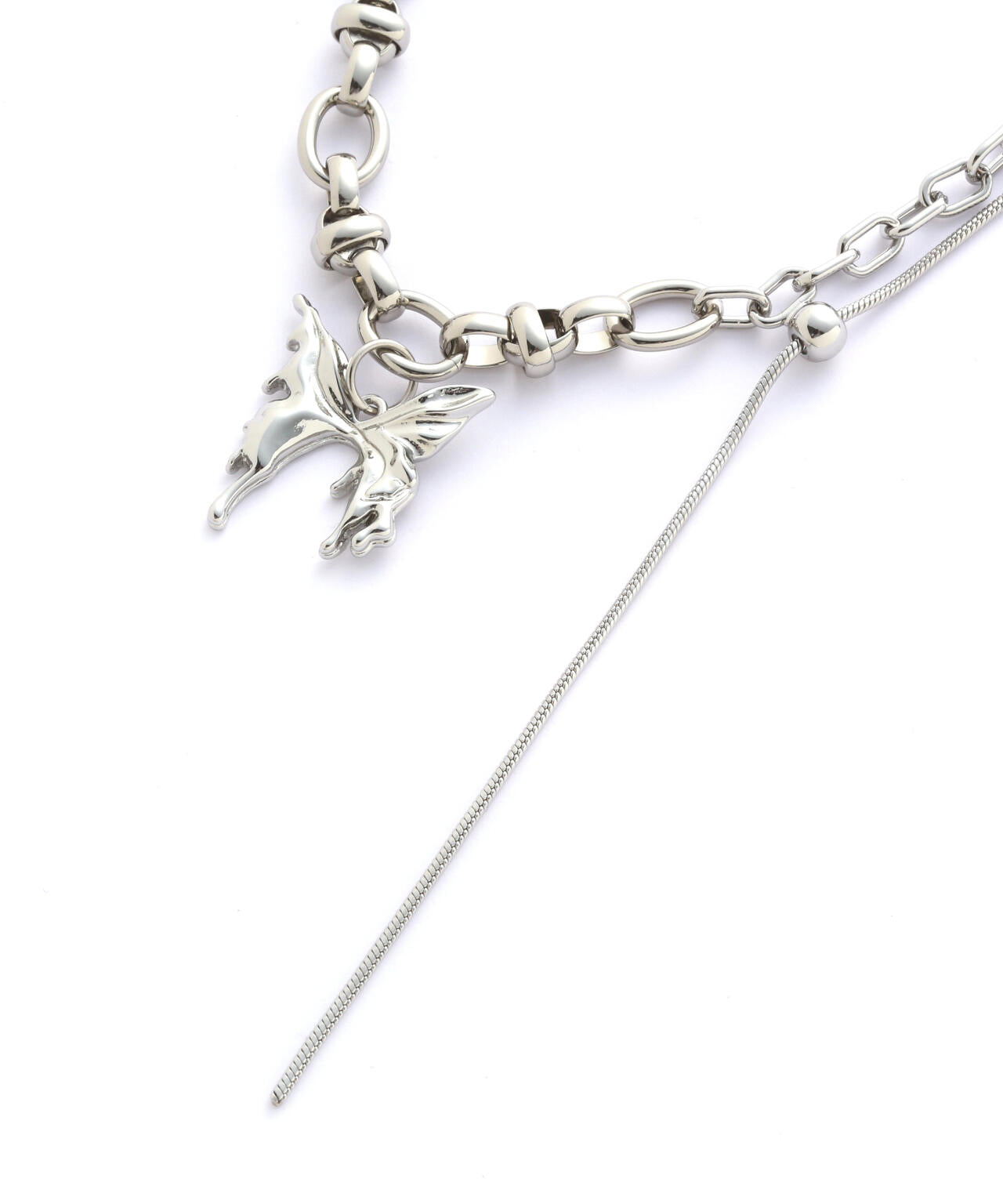 SIS/エスアイエス/Necklace ver 3