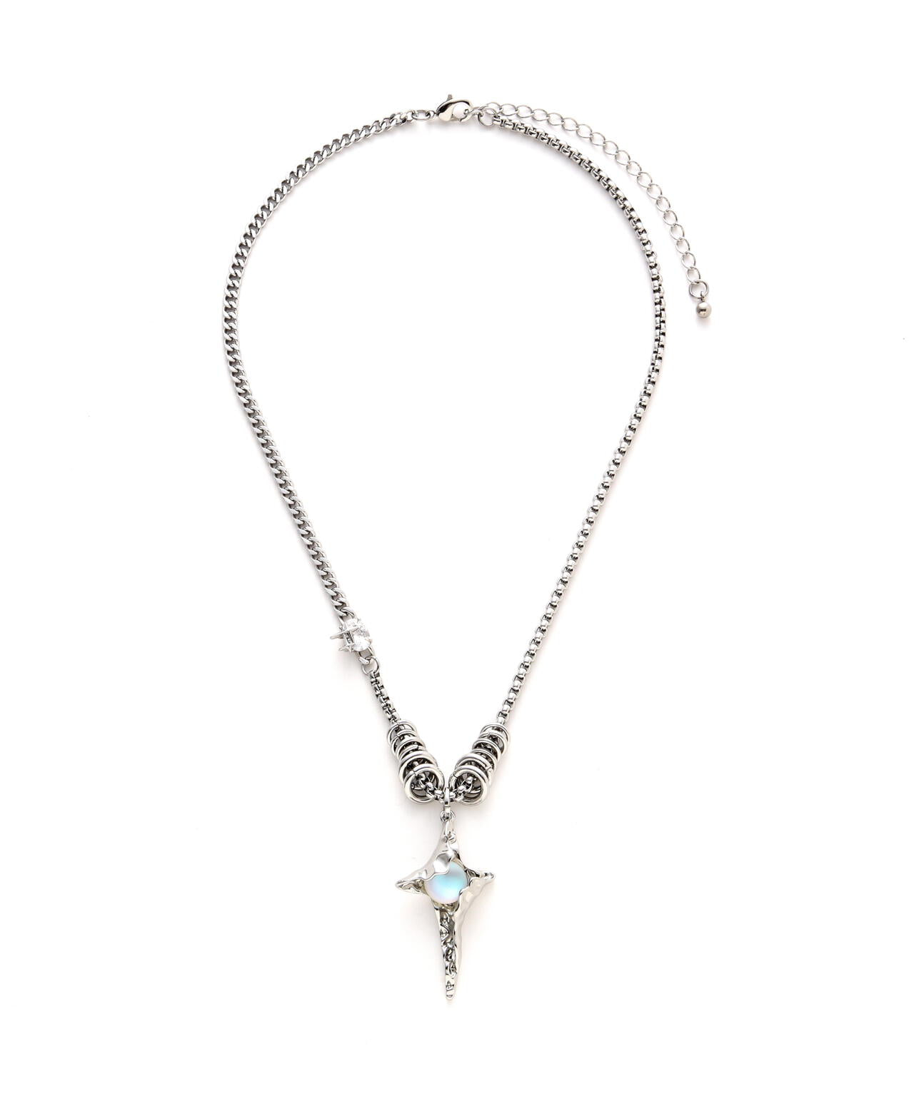 SIS/エスアイエス/Necklace ver4