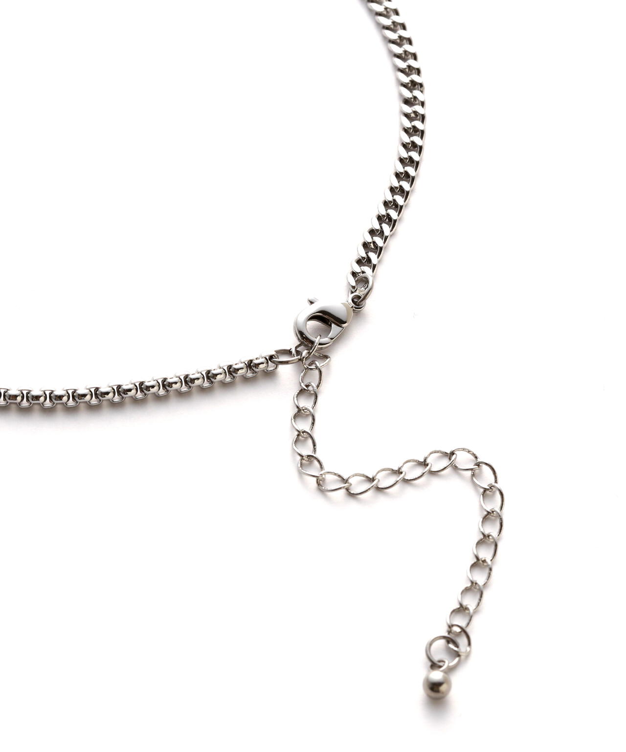 SIS/エスアイエス/Necklace ver4