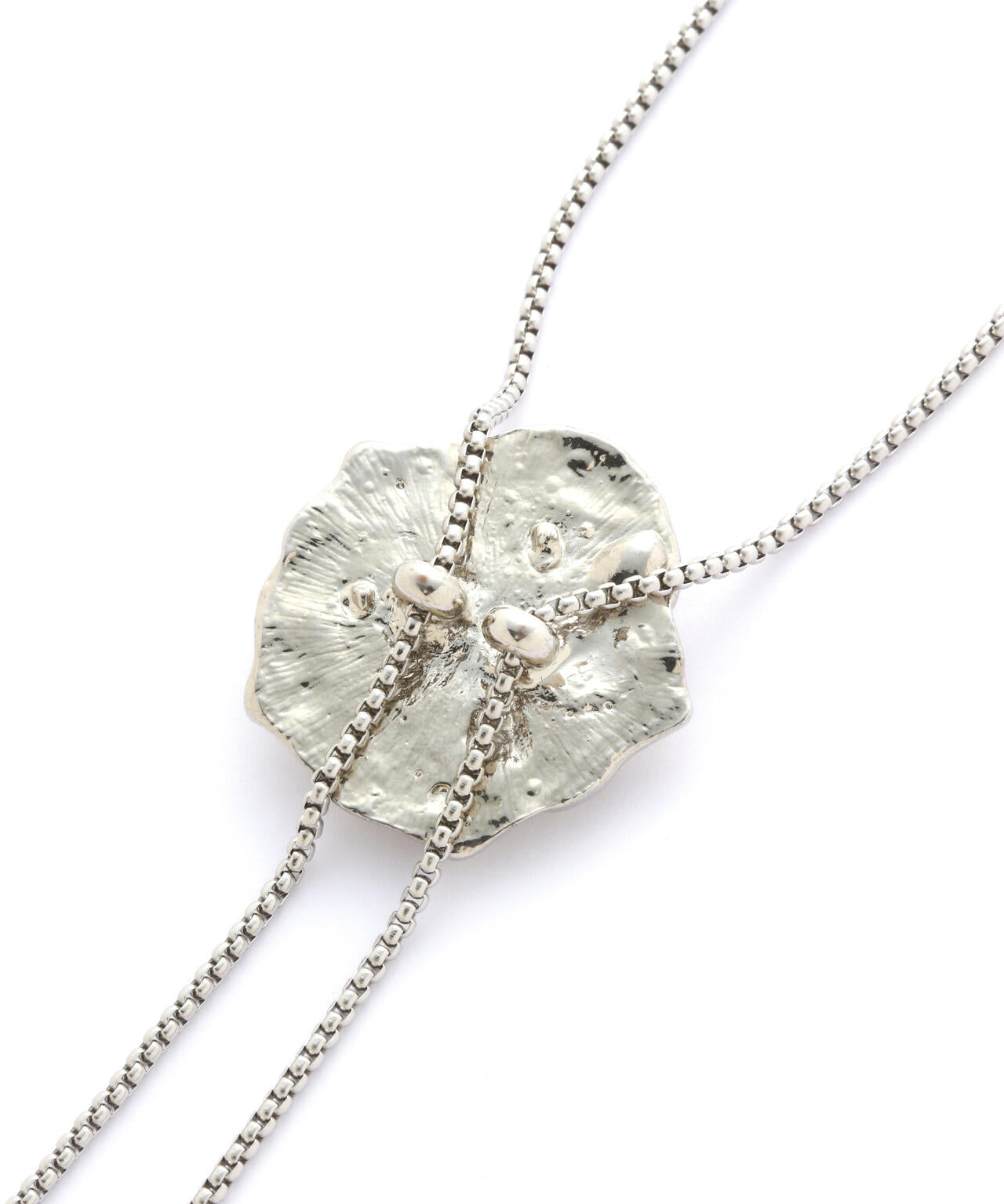 SIS/エスアイエス/Necklace ver 5