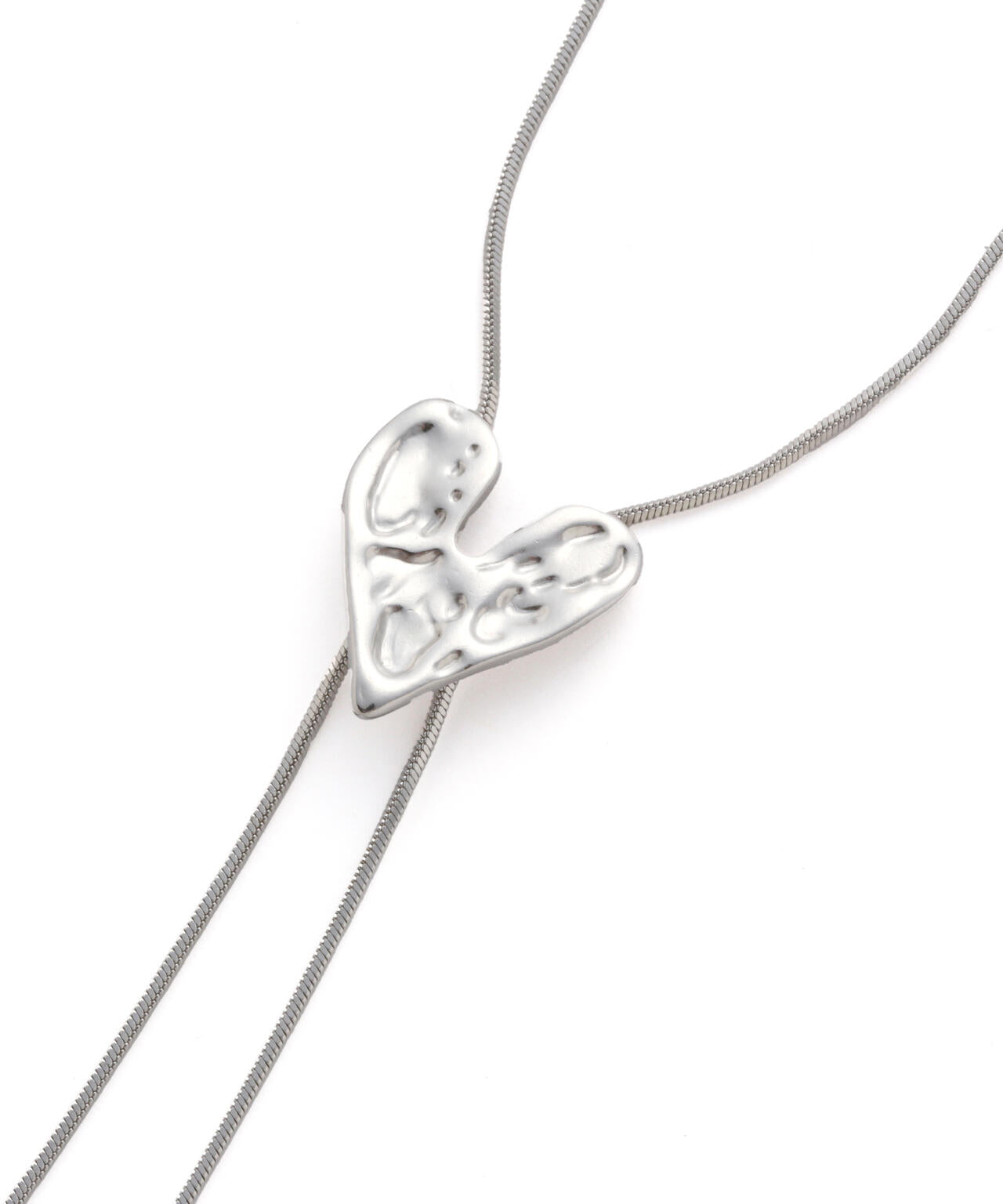SIS/エスアイエス/Necklace ver 6