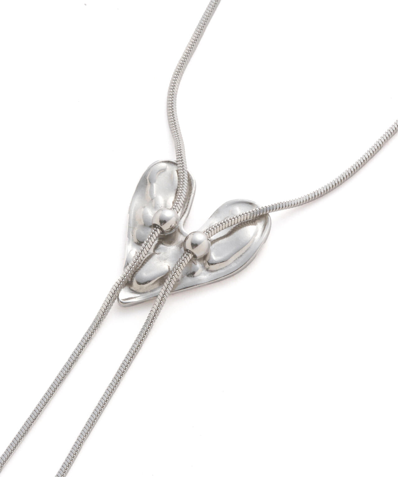 SIS/エスアイエス/Necklace ver 6