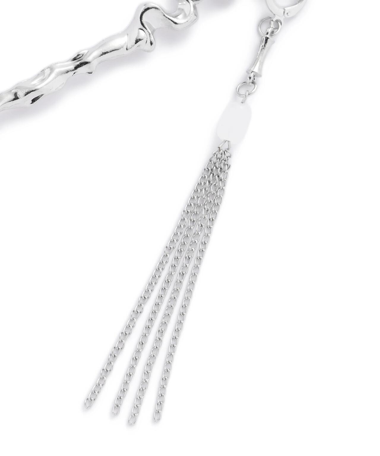SIS/エスアイエス/hairpin ver 1