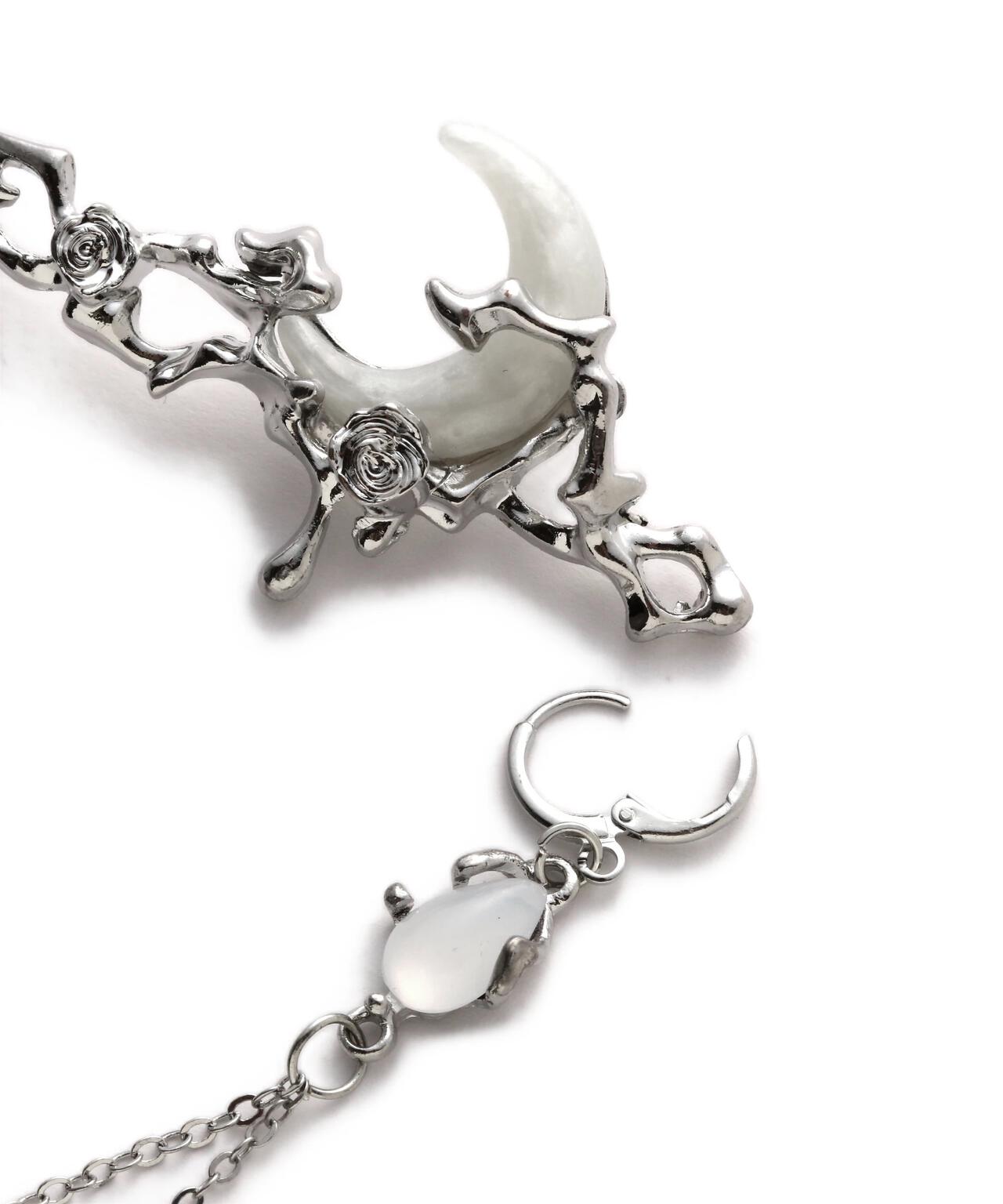 SIS/エスアイエス/hairpin ver 2