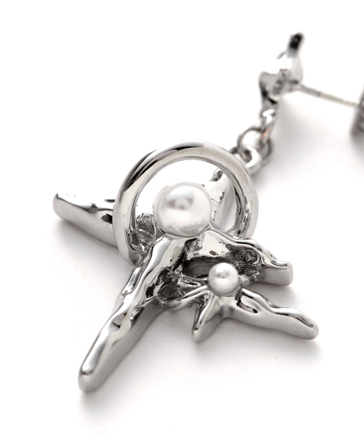 SIS/エスアイエス/pierce ver 4