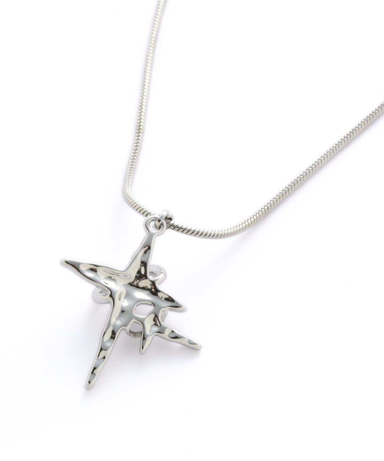 SIS/エスアイエス/necklace ver 8