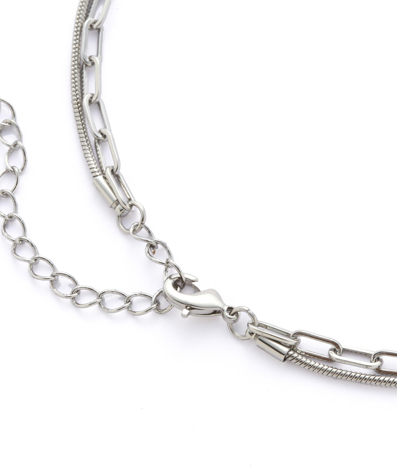 SIS/エスアイエス/necklace ver 8