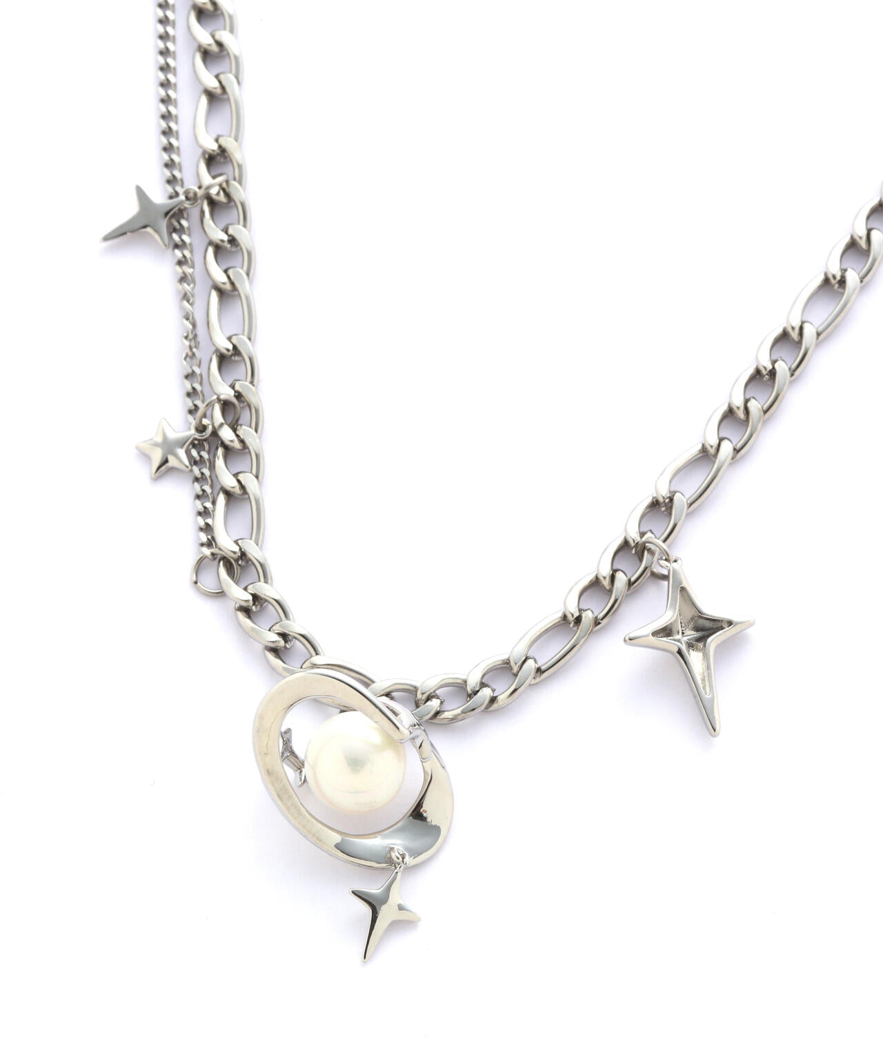 SIS/エスアイエス/necklace ver 11