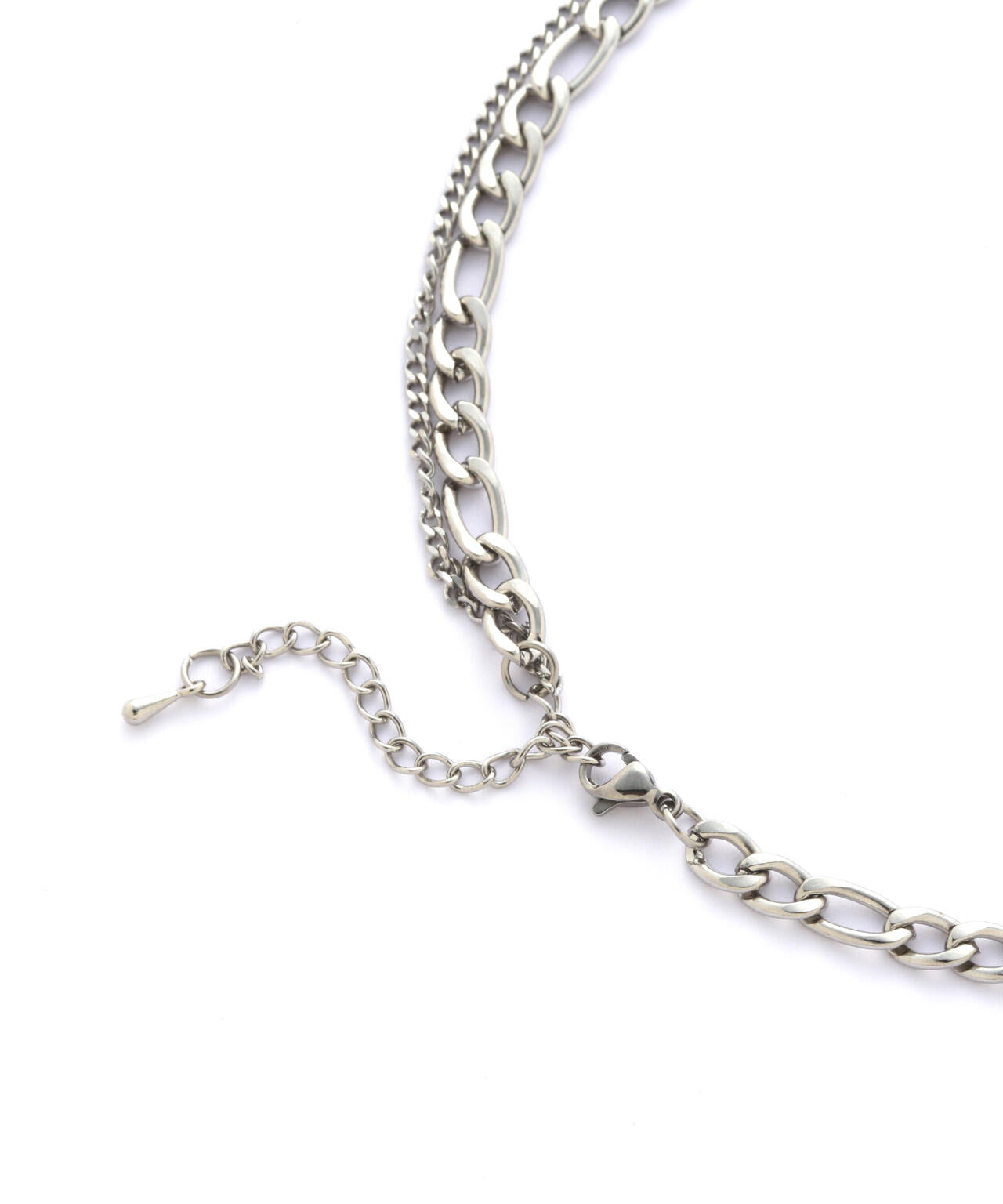 SIS/エスアイエス/necklace ver 11