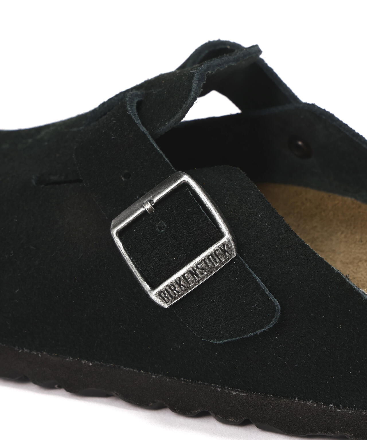 BIRKENSTOCK/ビルケンシュトック/Boston