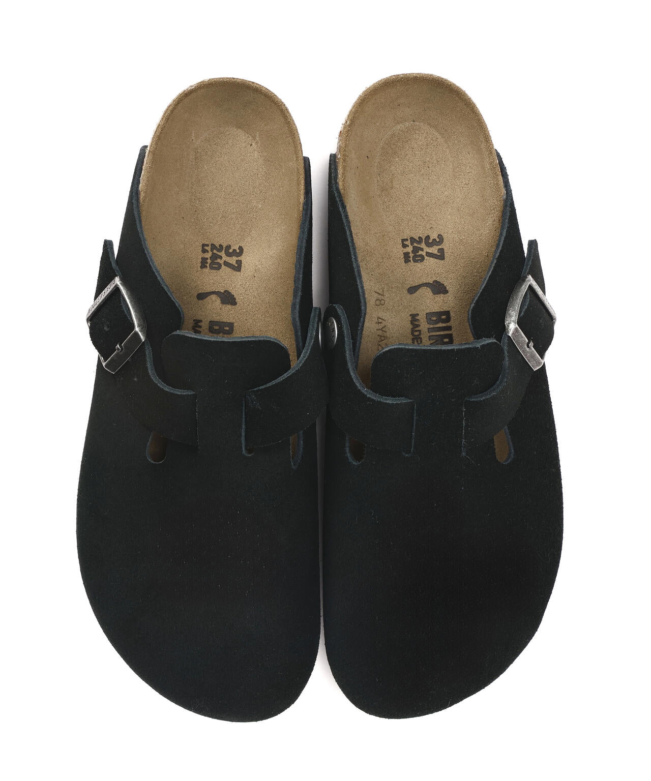 BIRKENSTOCK/ビルケンシュトック/Boston