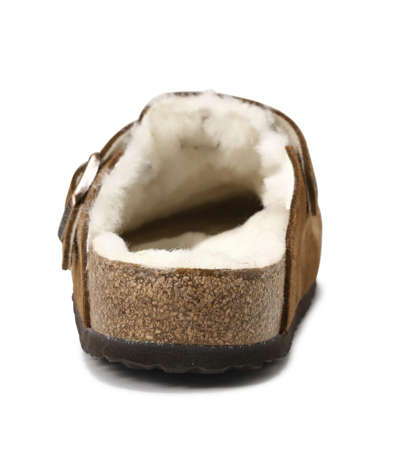 BIRKENSTOCK/ビルケンシュトック/BOSTON SHEARLING