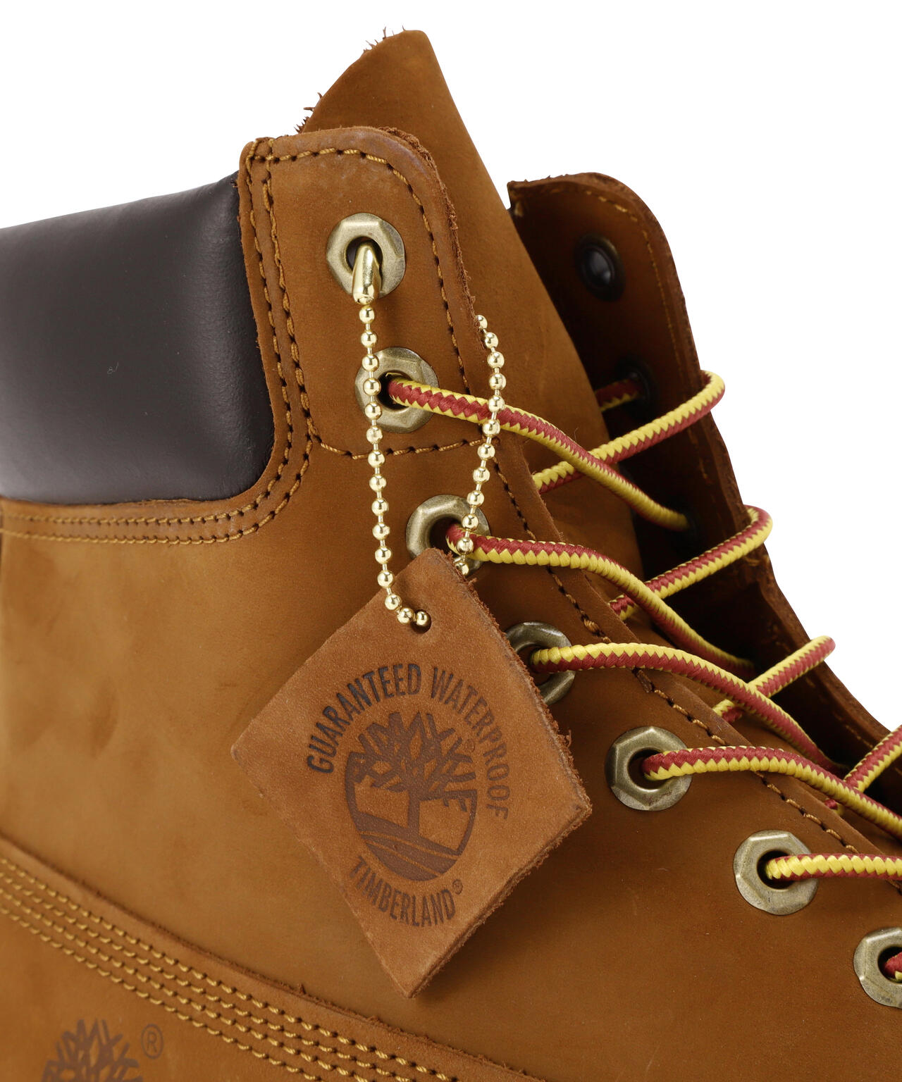 Timberland/ティンバーランド/6in Premium Boots WP