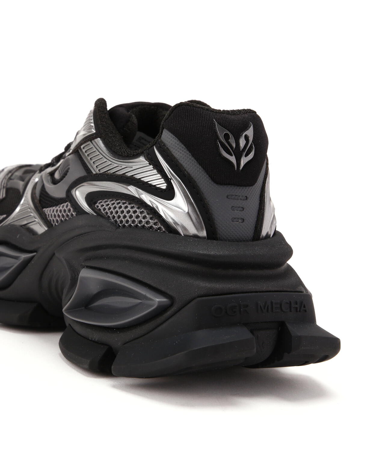 OGR/オージーアール/GAZE