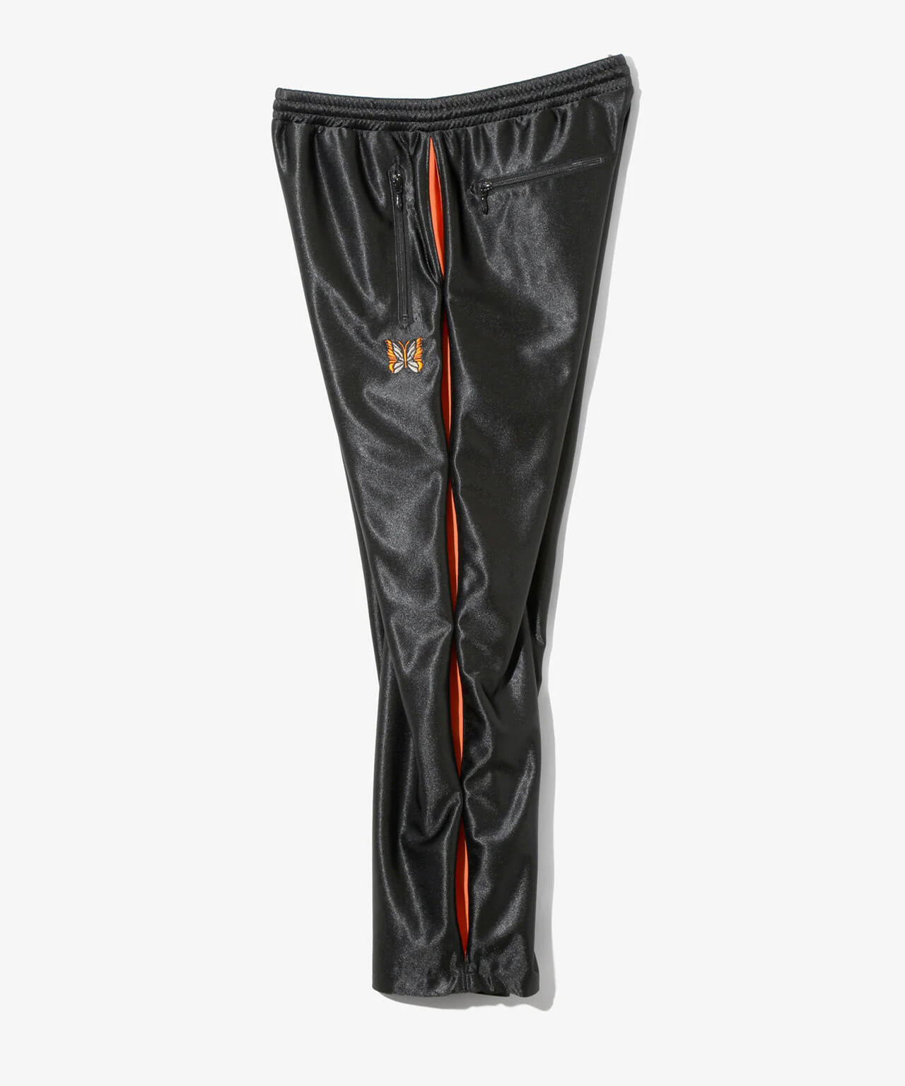 NEEDLES/ニードルズ/TRACK PANT - TRICOT SATEEN