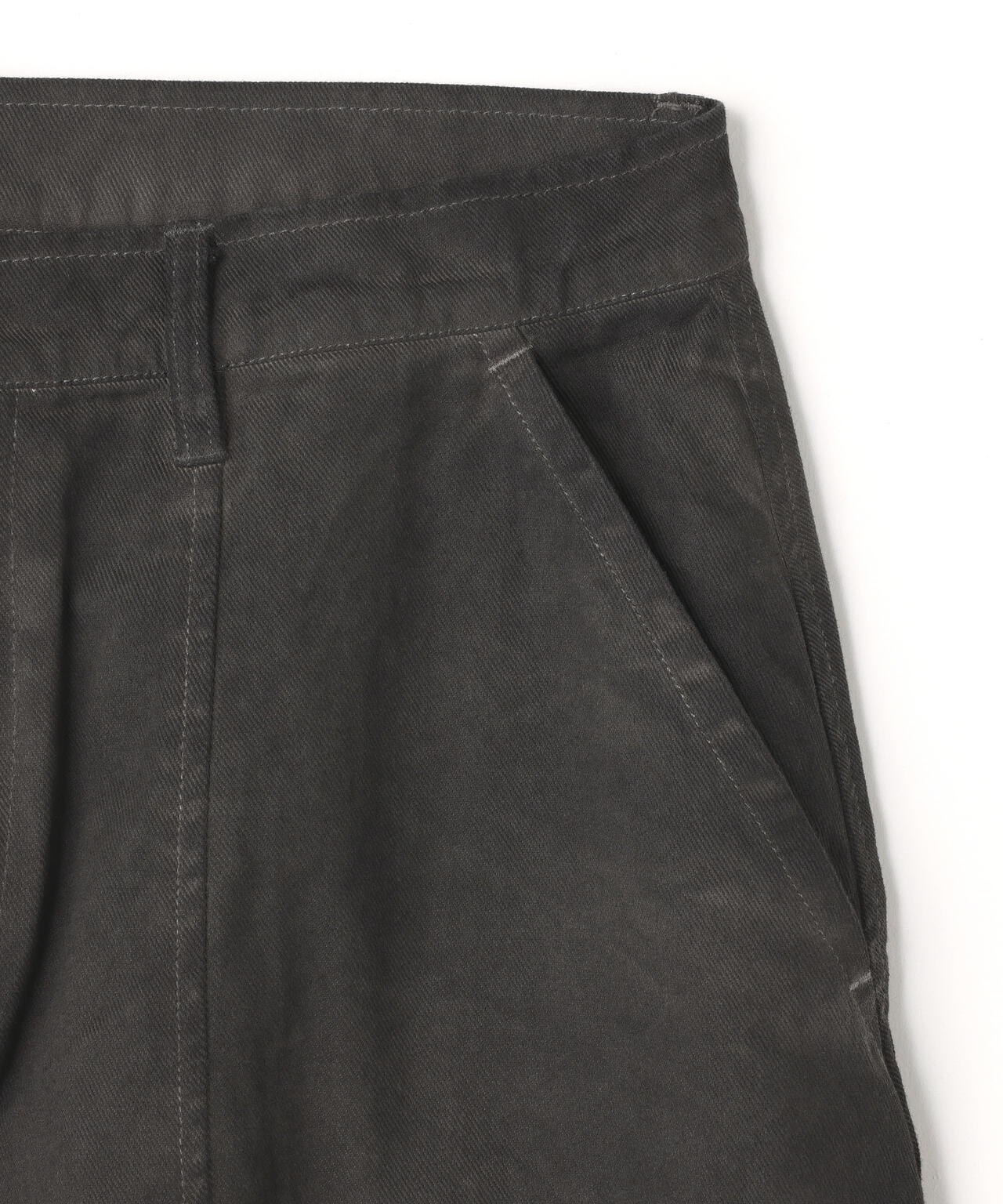 【WEB&DEPOT限定】DankeSchon/ダンケシェーン/VINTAGE PANTS