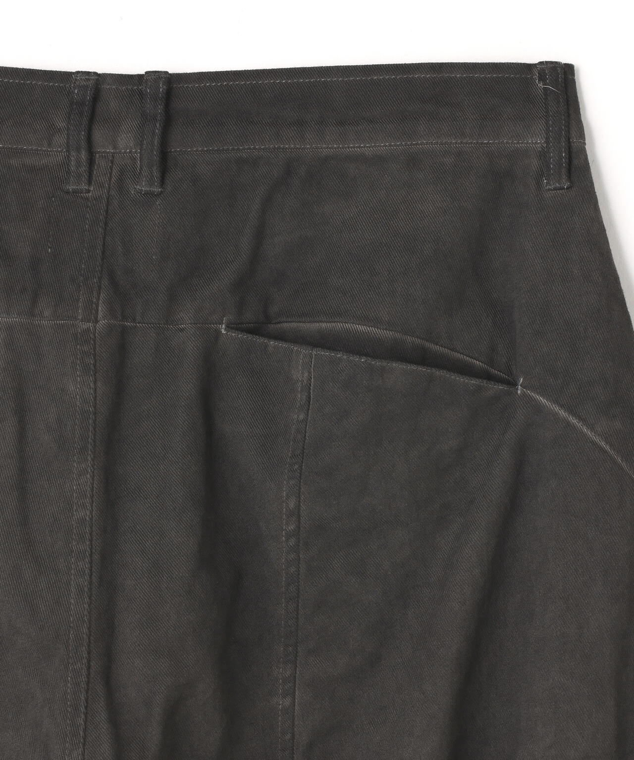 【WEB&DEPOT限定】DankeSchon/ダンケシェーン/VINTAGE PANTS
