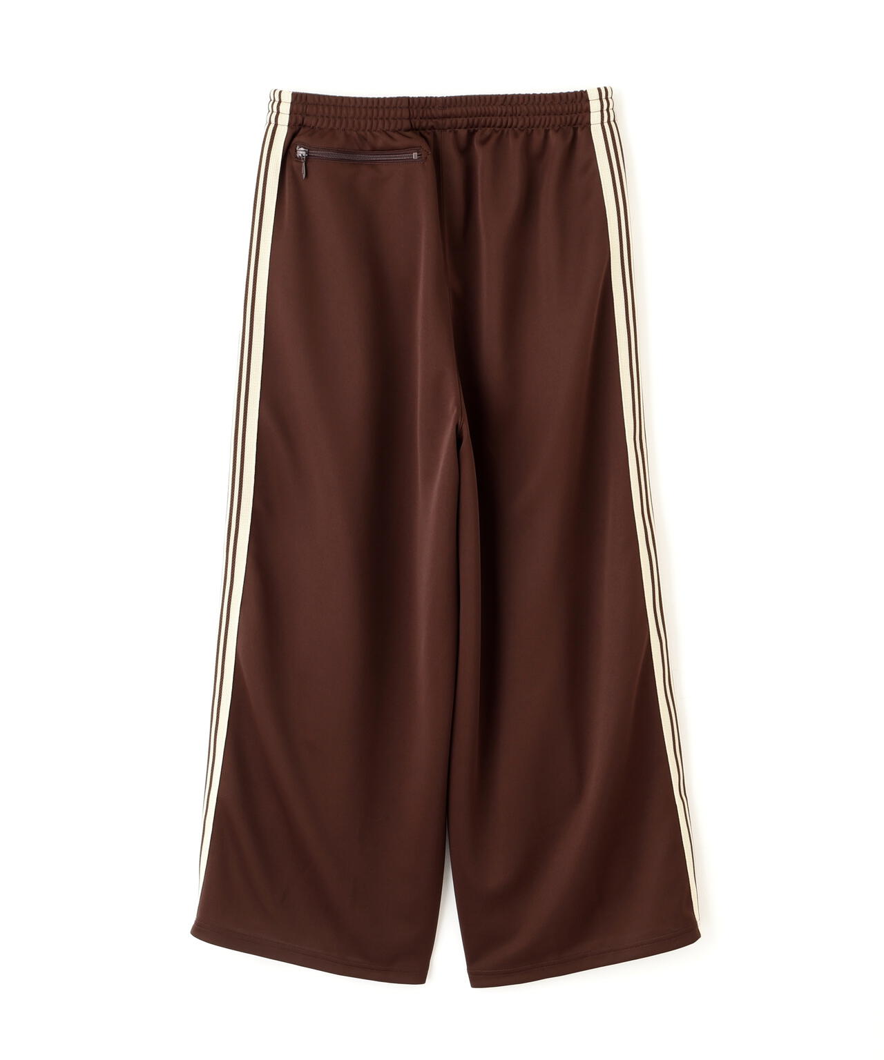 NEEDLES/ニードルズ/【LHP EXCLUSIVE】H.D.TRACK PANT - POLY SMOOTH