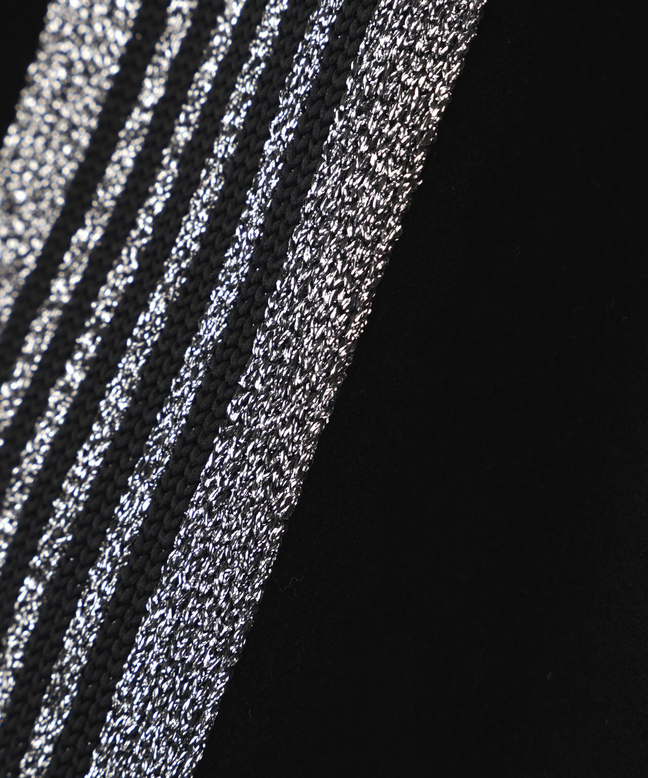 NEEDLES/ニードルズ/【LHP EXCLUSIVE】TRACK PANT - C/PE VELOUR（BLACK）