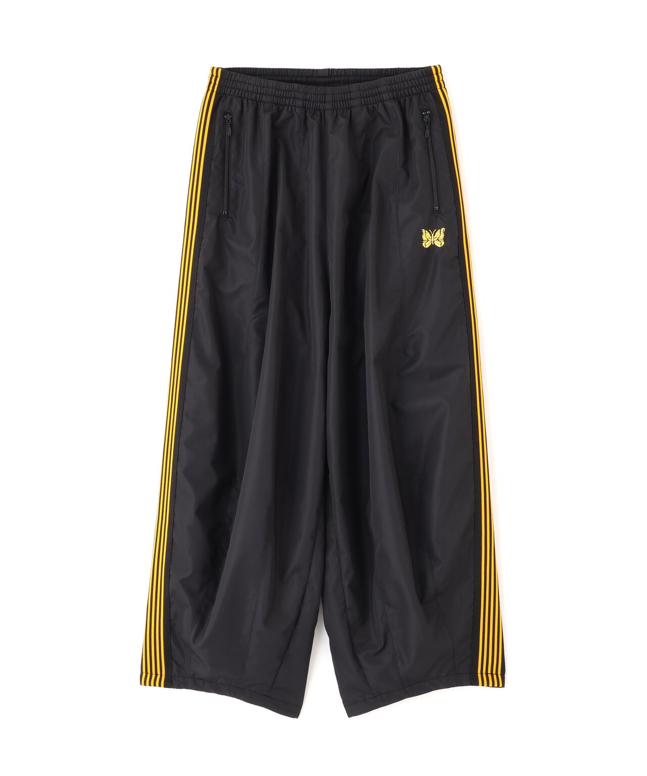 NEEDLES/ニードルズ/【LHP EXCLUSIVE】H.D.TRACK PANT -NYLON