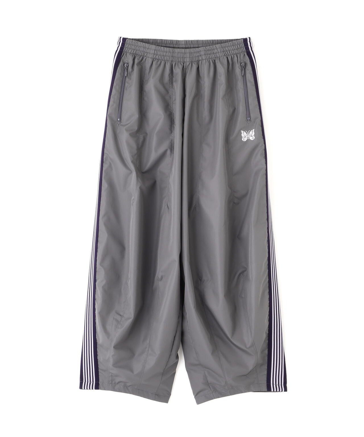 NEEDLES/ニードルズ/【LHP EXCLUSIVE】H.D.TRACK PANT -NYLON