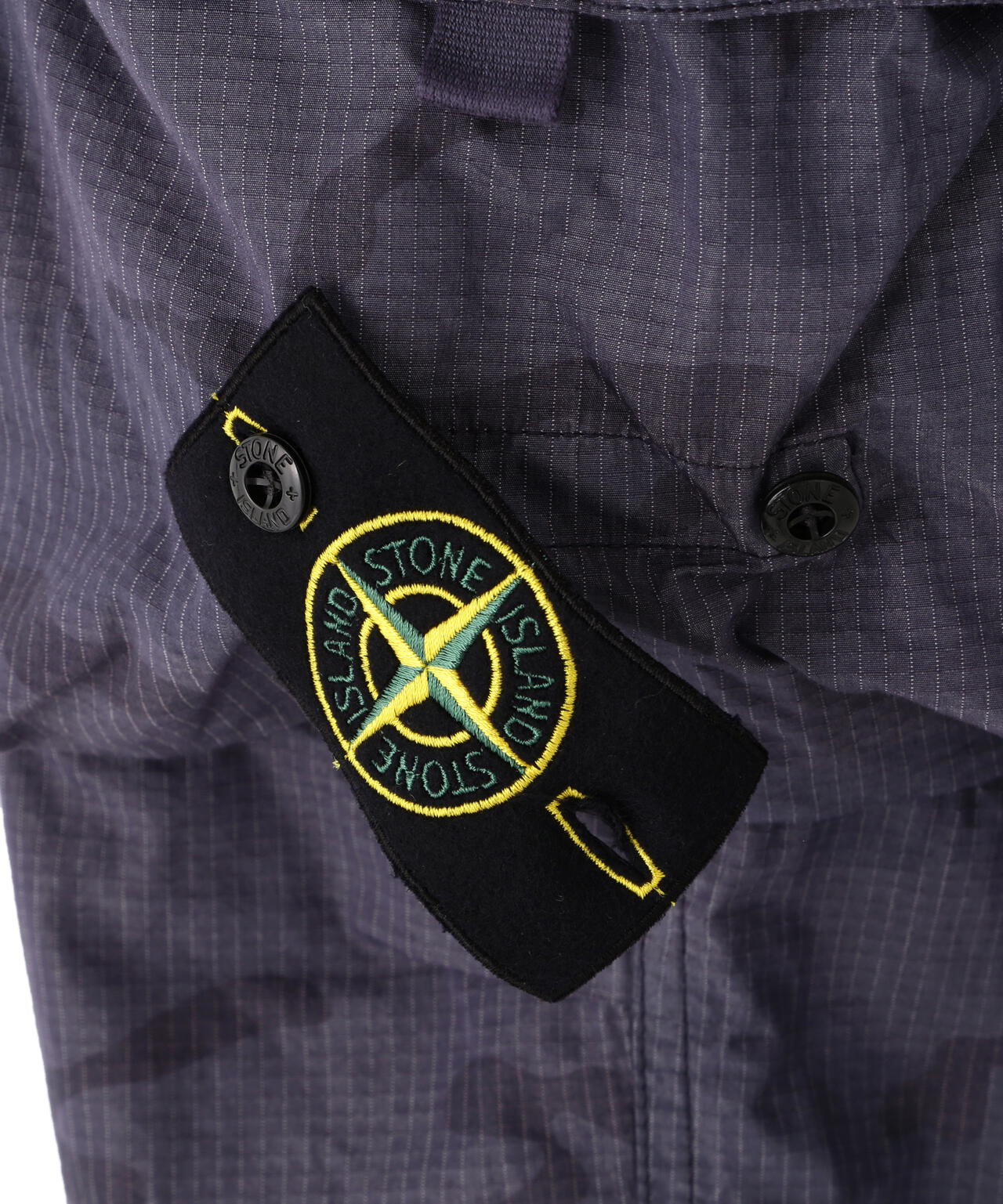 STONE ISLAND/ストーンアイランド/CAMO CARGO PANTS