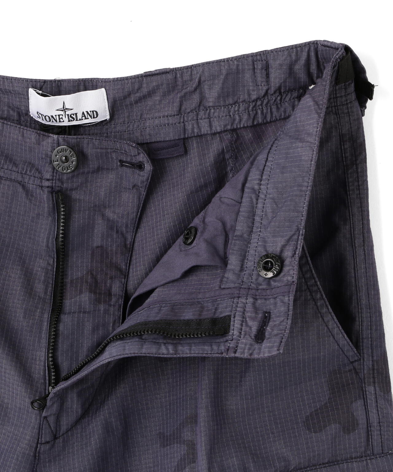 STONE ISLAND/ストーンアイランド/CAMO CARGO PANTS