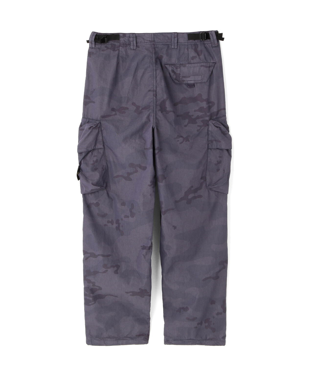 STONE ISLAND/ストーンアイランド/CAMO CARGO PANTS