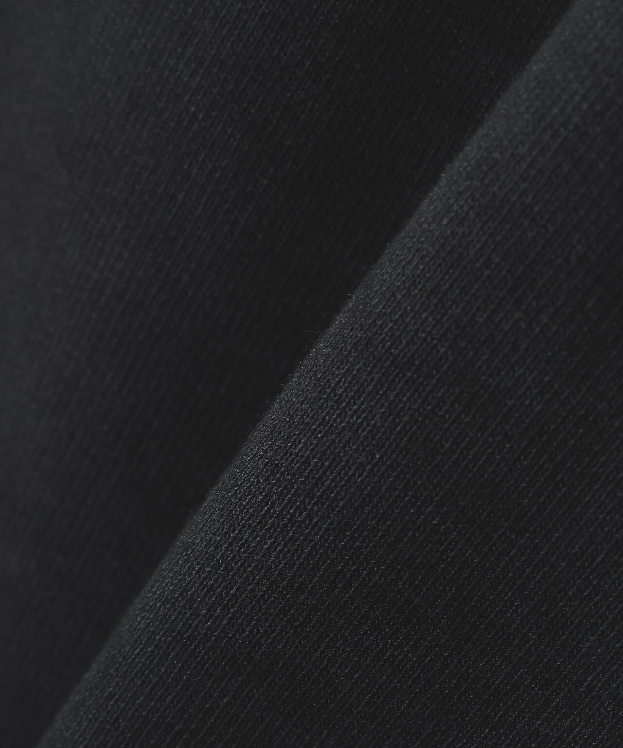 UNKNOWNLONDON/アンノウンロンドン/Dagger Cross Leather Patch Baggy Jogger Patns