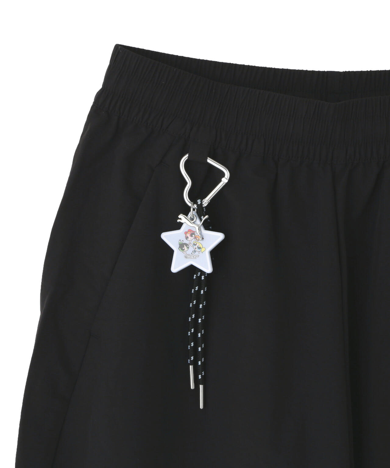 PUMA/プーマ/PPG WOVEN PT WIDE LEG W