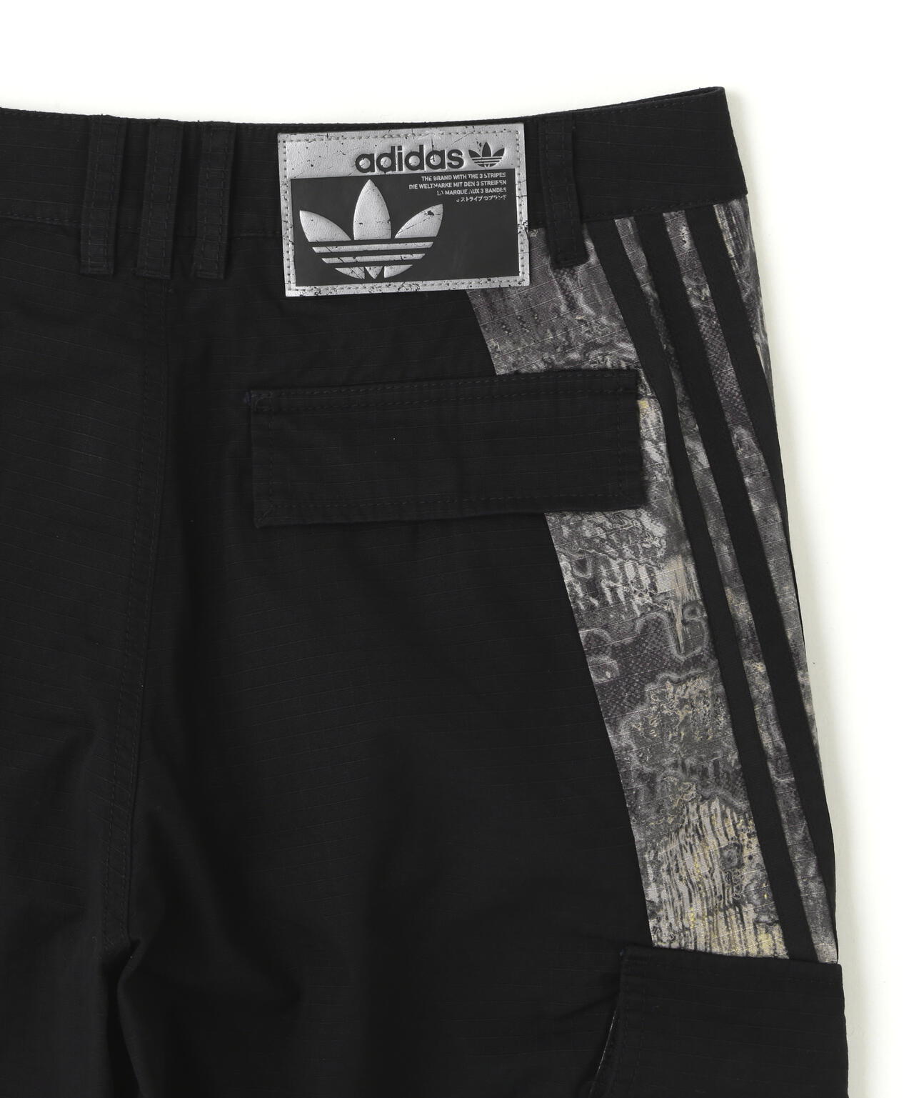 adidas Originals/アディダス オリジナルス/CARGO PANTS