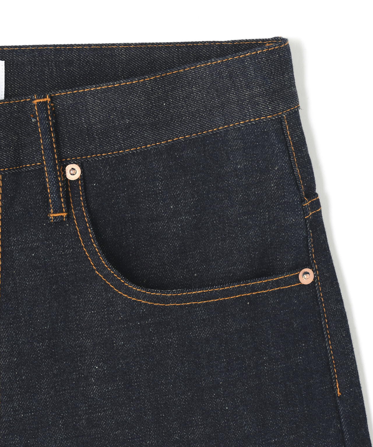 SUGARHILL/シュガーヒル/CLASSIC DENIM PANTS