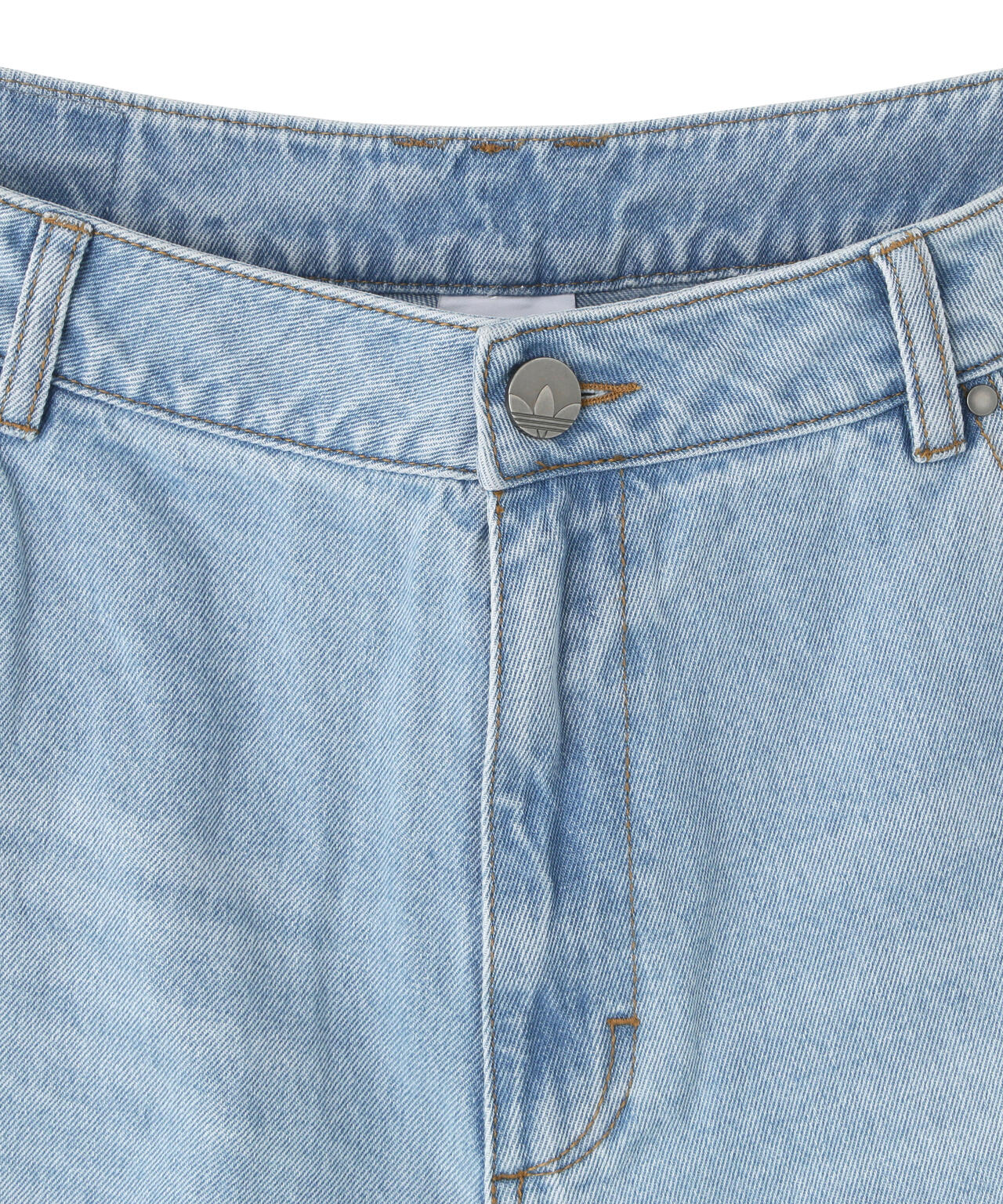 adidas Originals/アディダス オリジナルス/BANANA OVERLAY DENIM