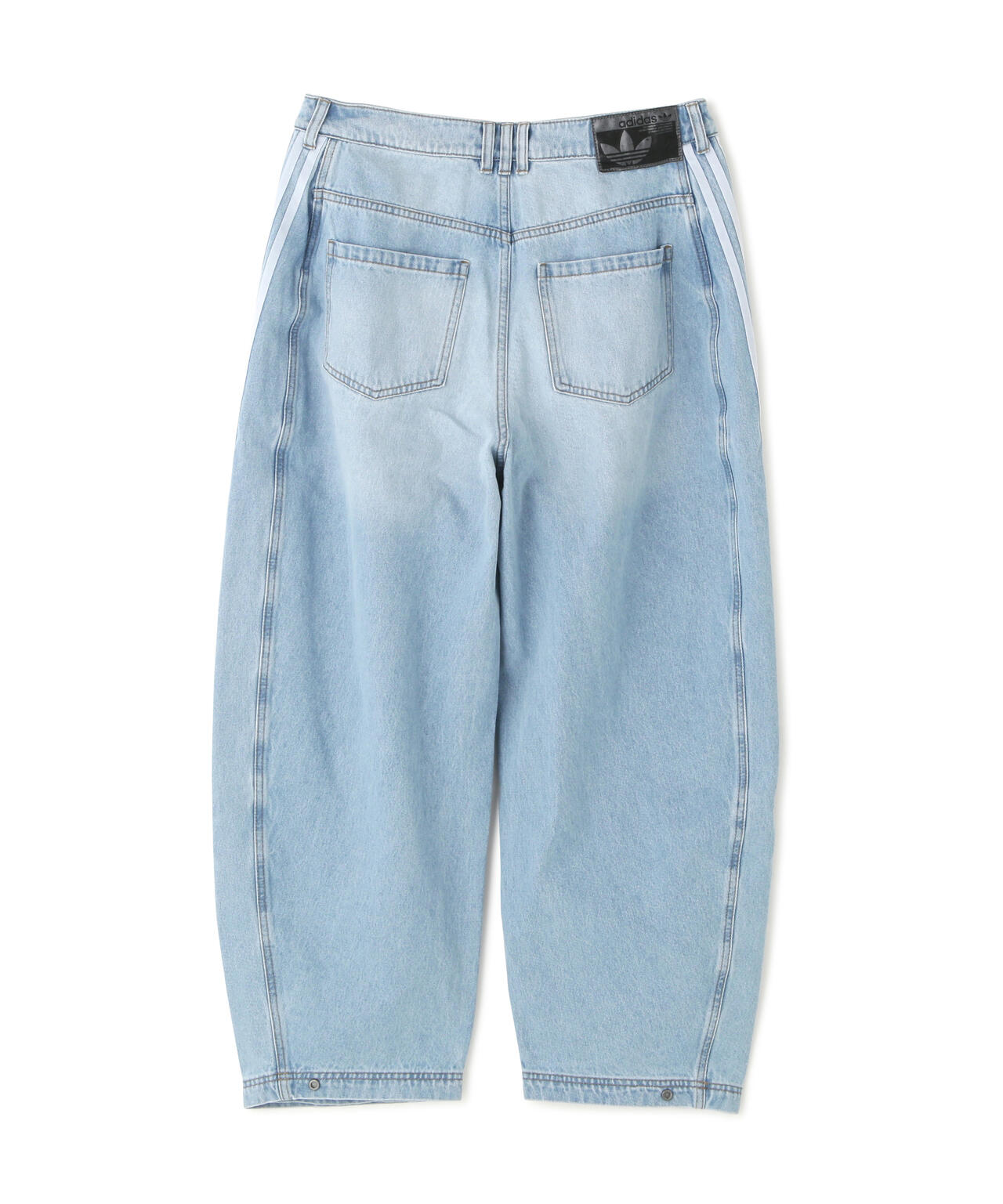 adidas Originals/アディダス オリジナルス/BANANA OVERLAY DENIM