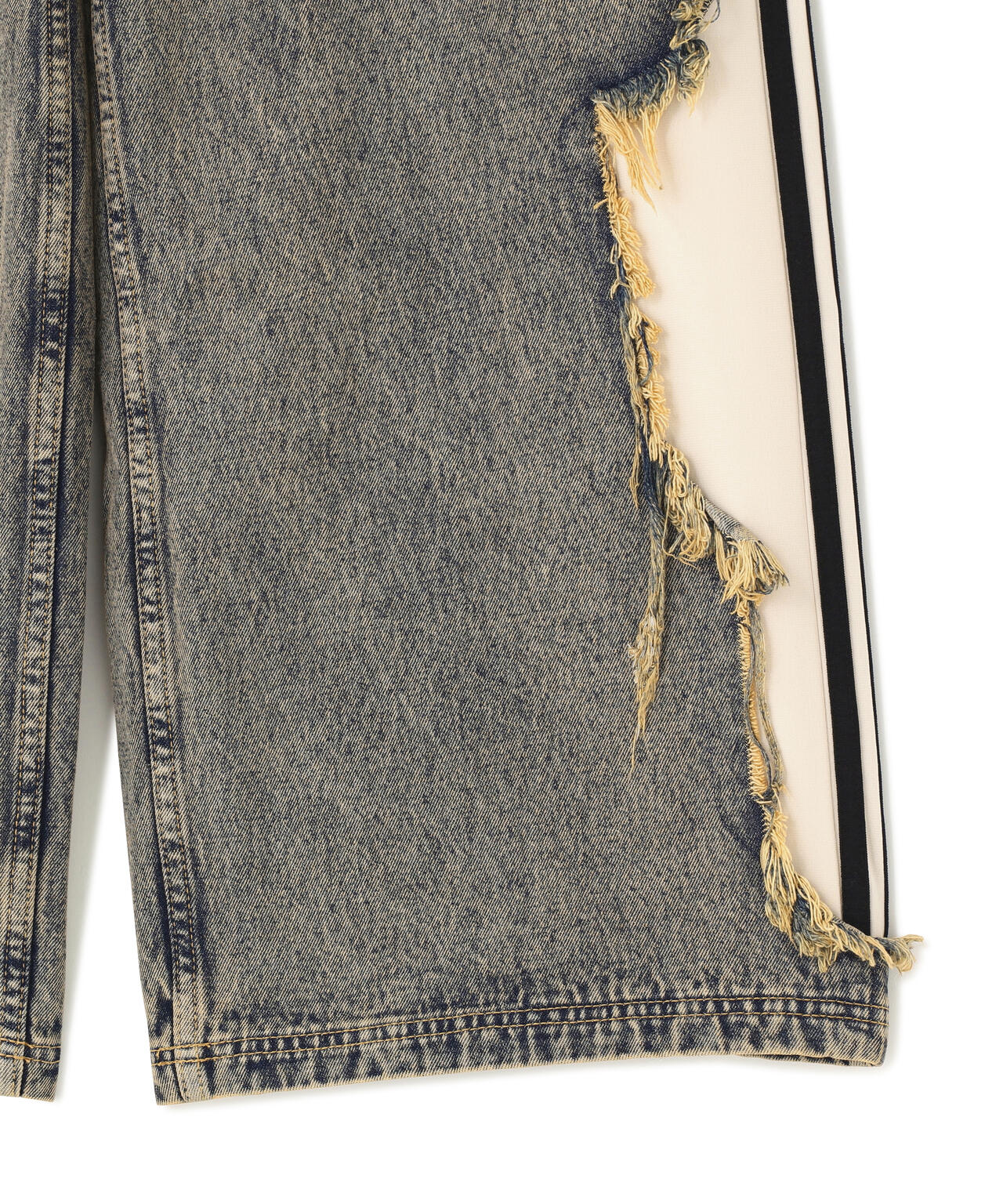 adidas Originals/アディダス オリジナルス/DECONSTRUCTED DENIM