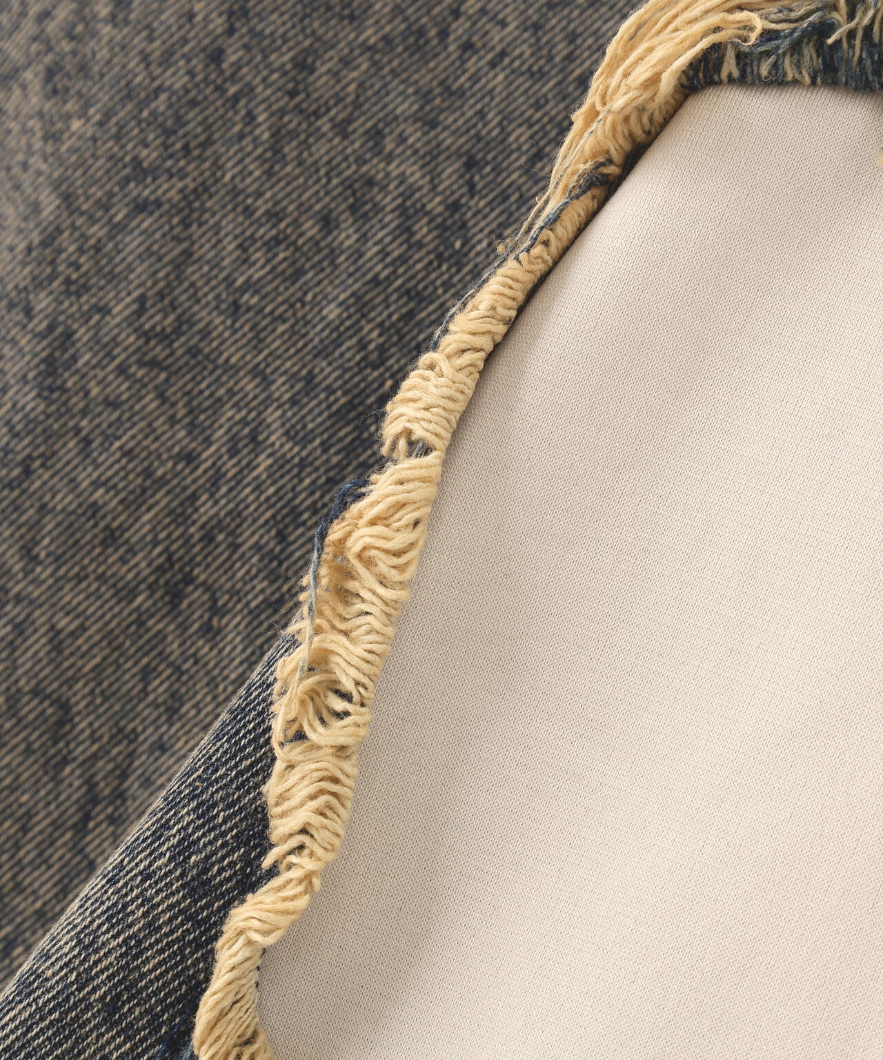 adidas Originals/アディダス オリジナルス/DECONSTRUCTED DENIM