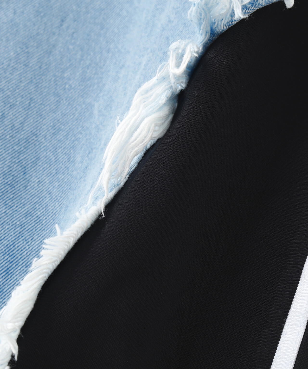 adidas Originals/アディダス オリジナルス/DECONSTRUCTED DENIM
