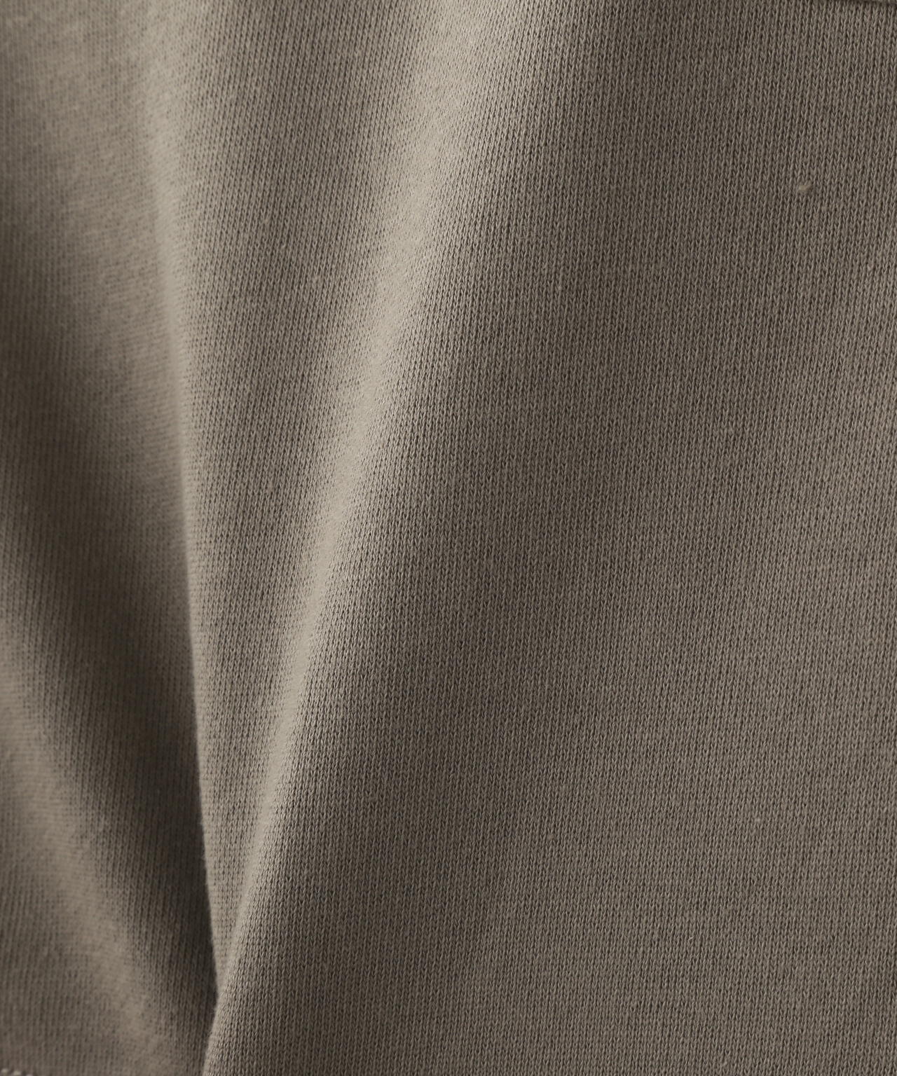 【WEB&DEPOT限定】WHITELAND/ホワイトランド/LOGO SWEAT SHORTS