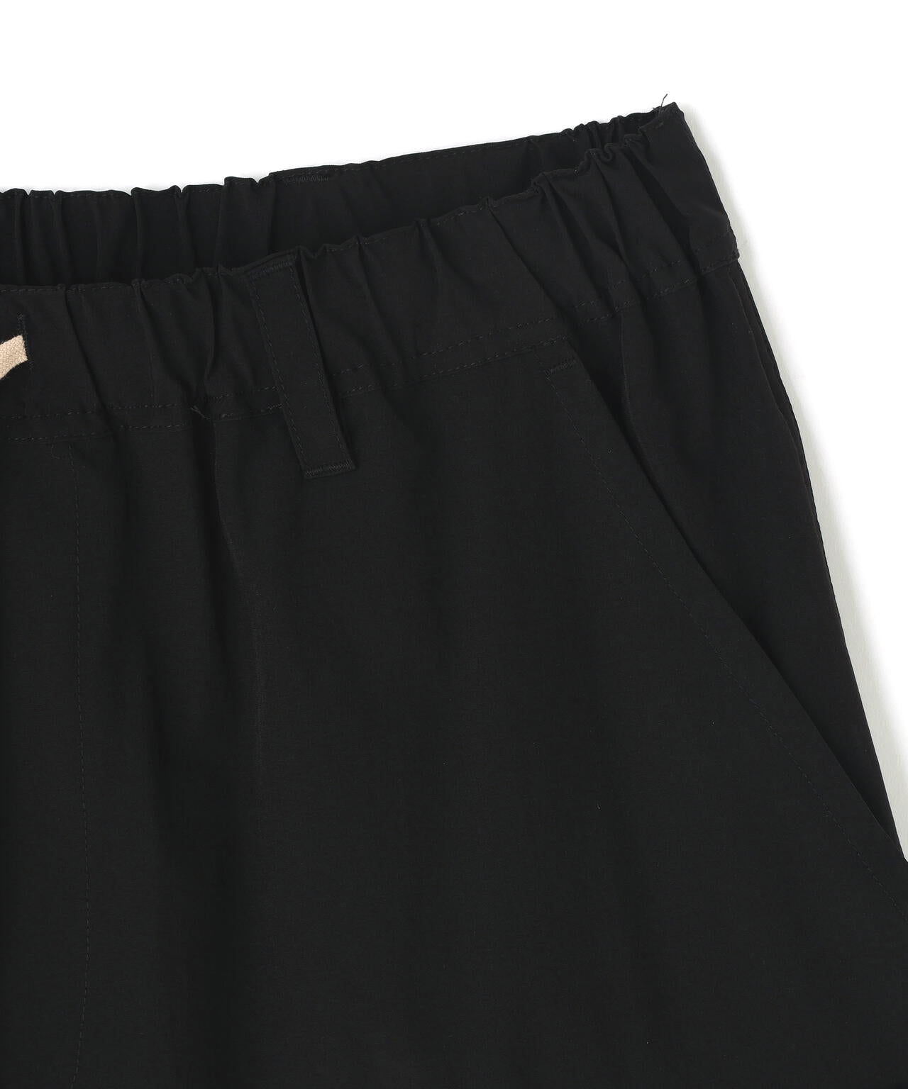 【WEB&DEPOT限定】DankeSchon/ダンケシェーン/PTWILL ZIP CARGO SHORTS