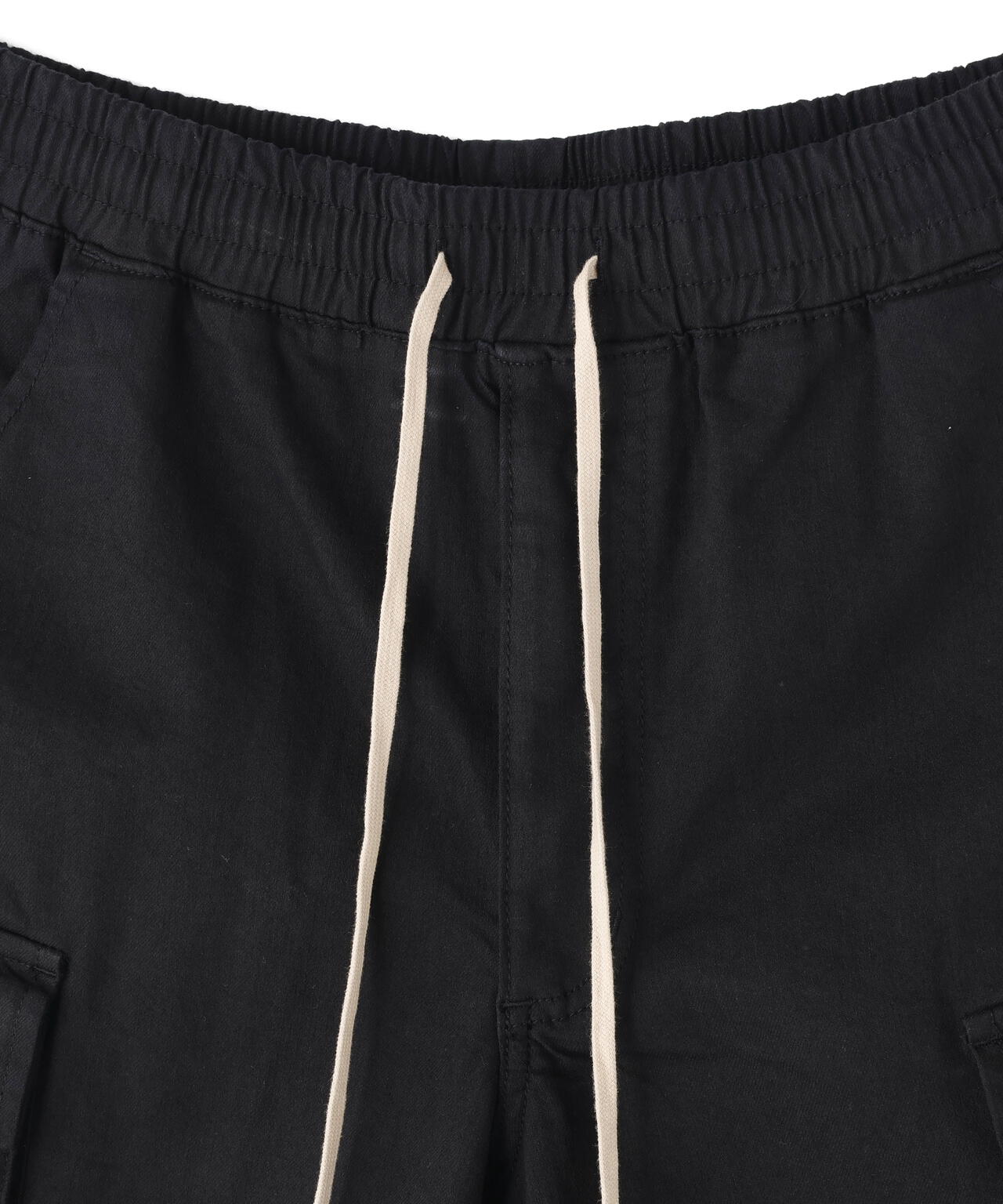 DankeSchon/ダンケシェーン/TCBLK CARGO SHORTS