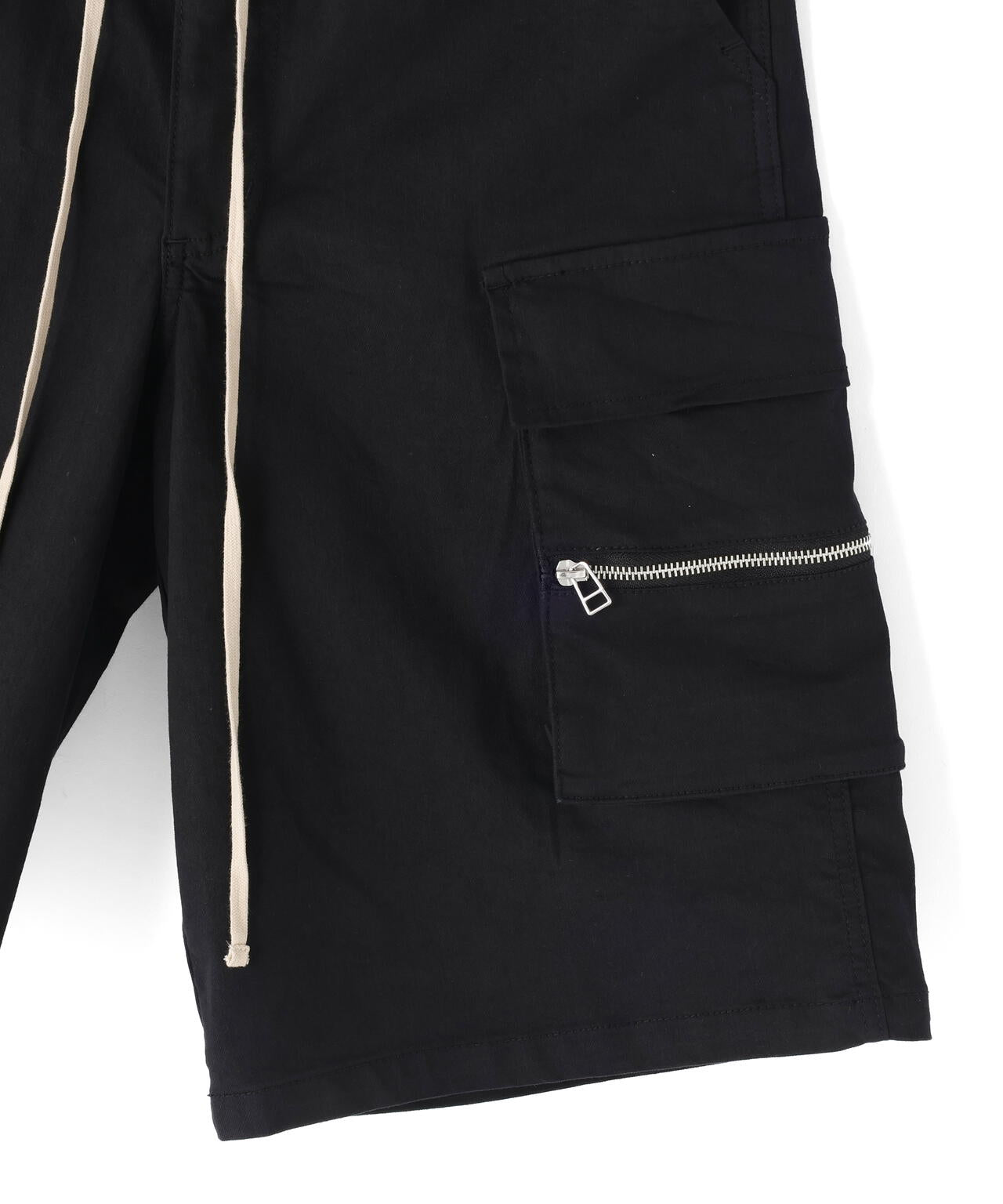 DankeSchon/ダンケシェーン/TCBLK CARGO SHORTS