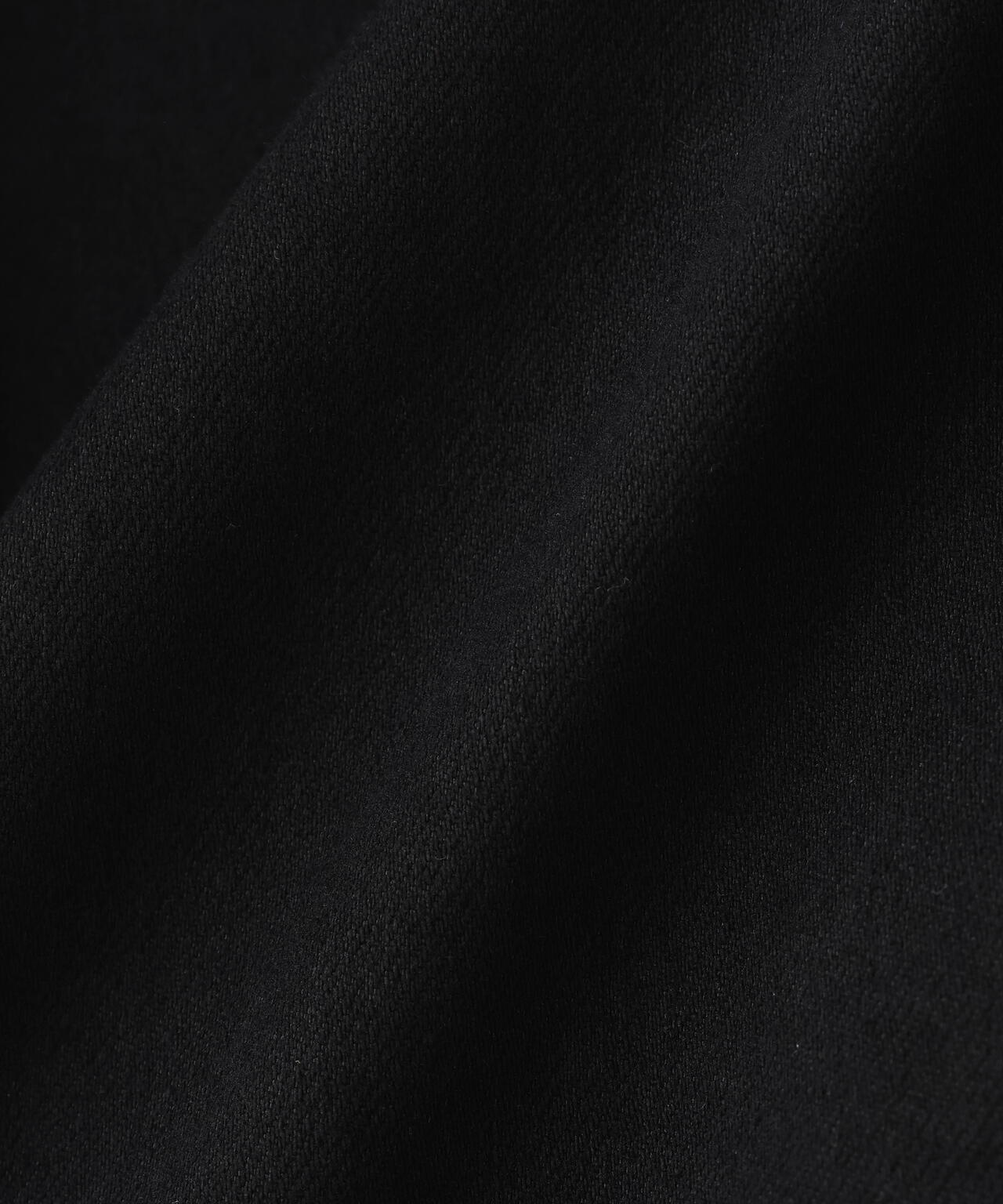 DankeSchon/ダンケシェーン/TCBLK CARGO SHORTS