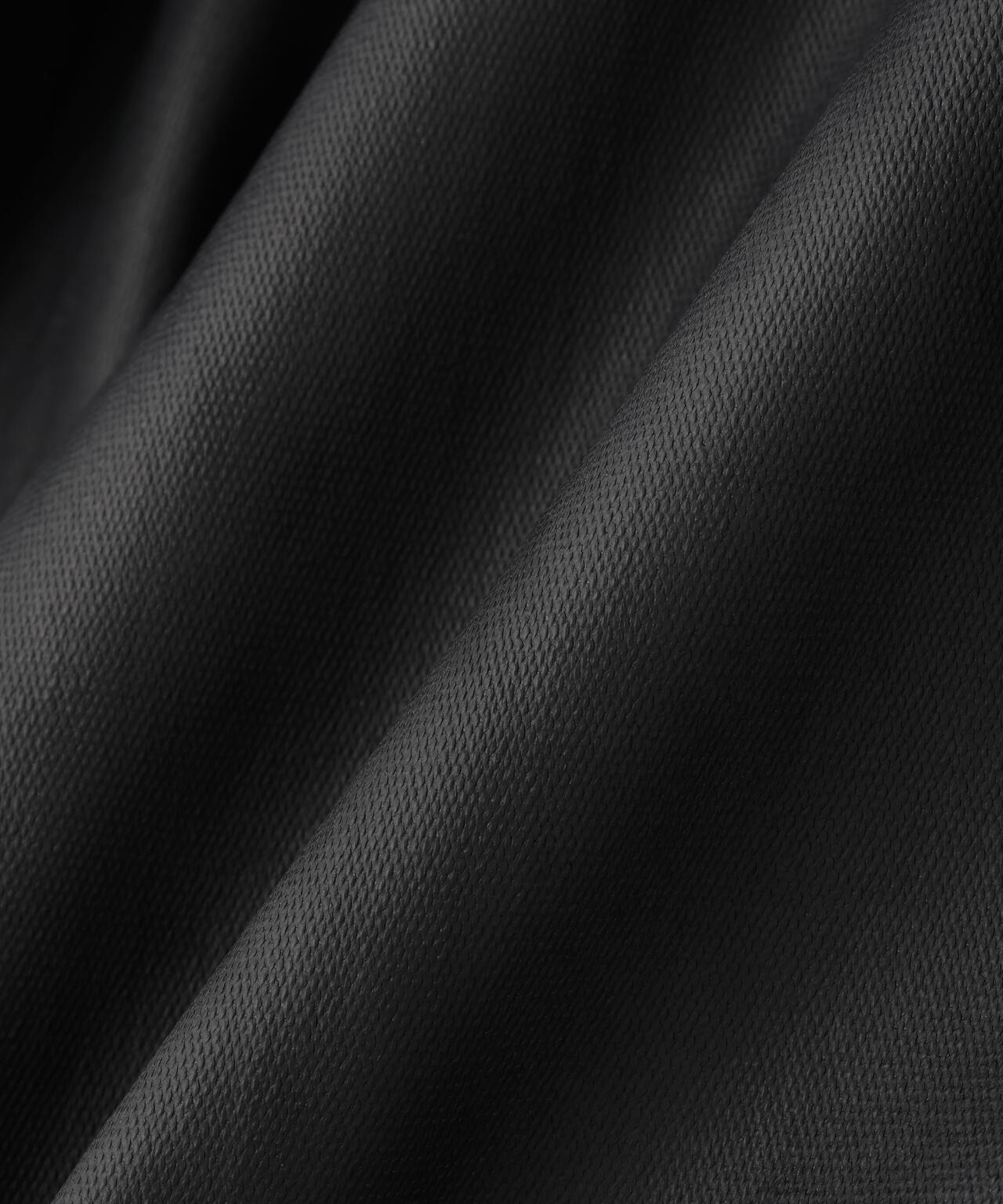 DankeSchon/ダンケシェーン/COATING CARGO SHORTS