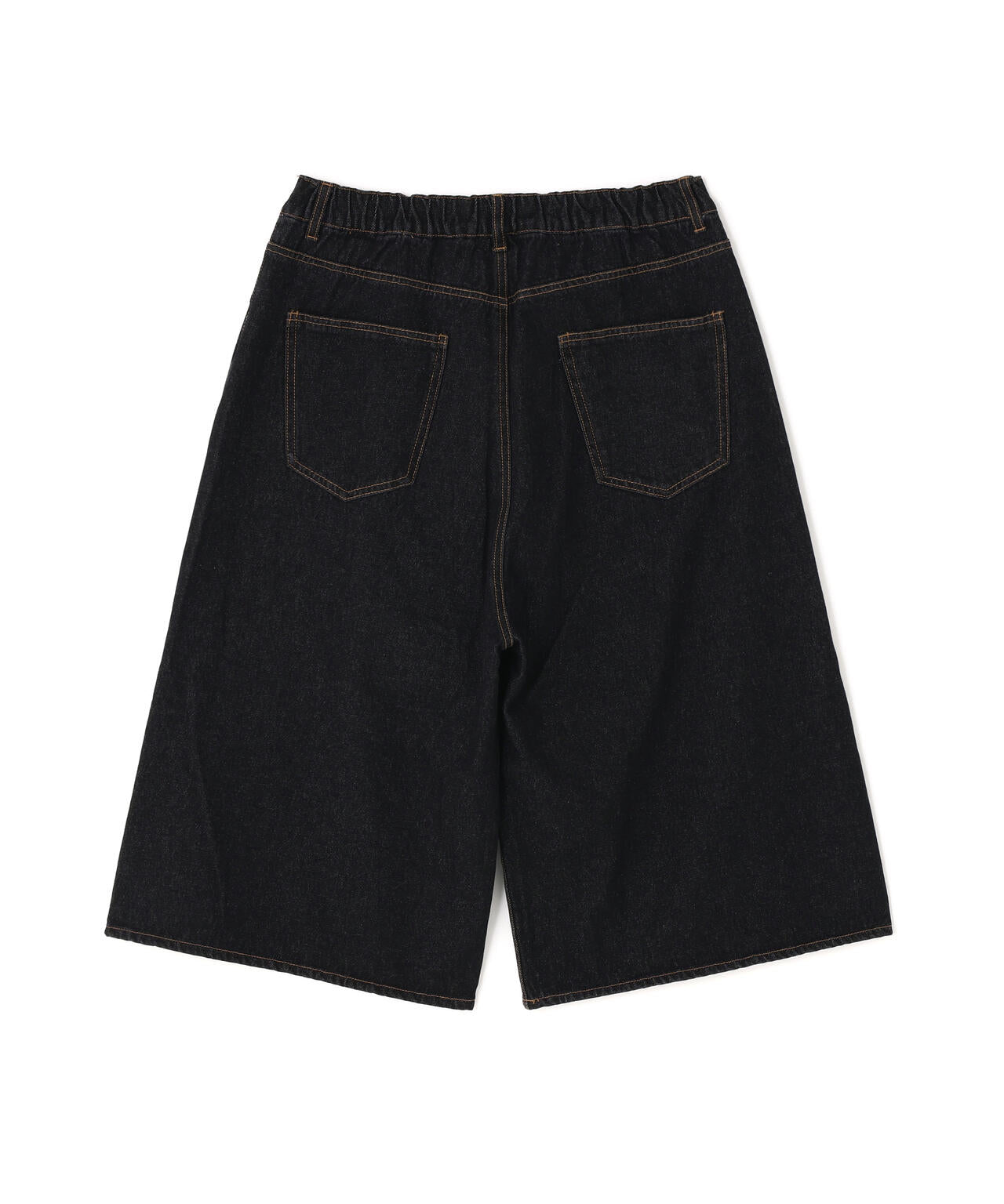 【WEB&DEPOT限定】DankeSchon/ダンケシェーン/11.5oz DENIM SHORTS