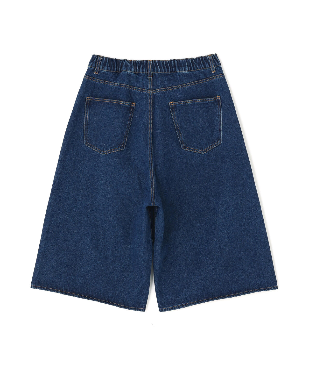 【WEB&DEPOT限定】DankeSchon/ダンケシェーン/11.5oz DENIM SHORTS