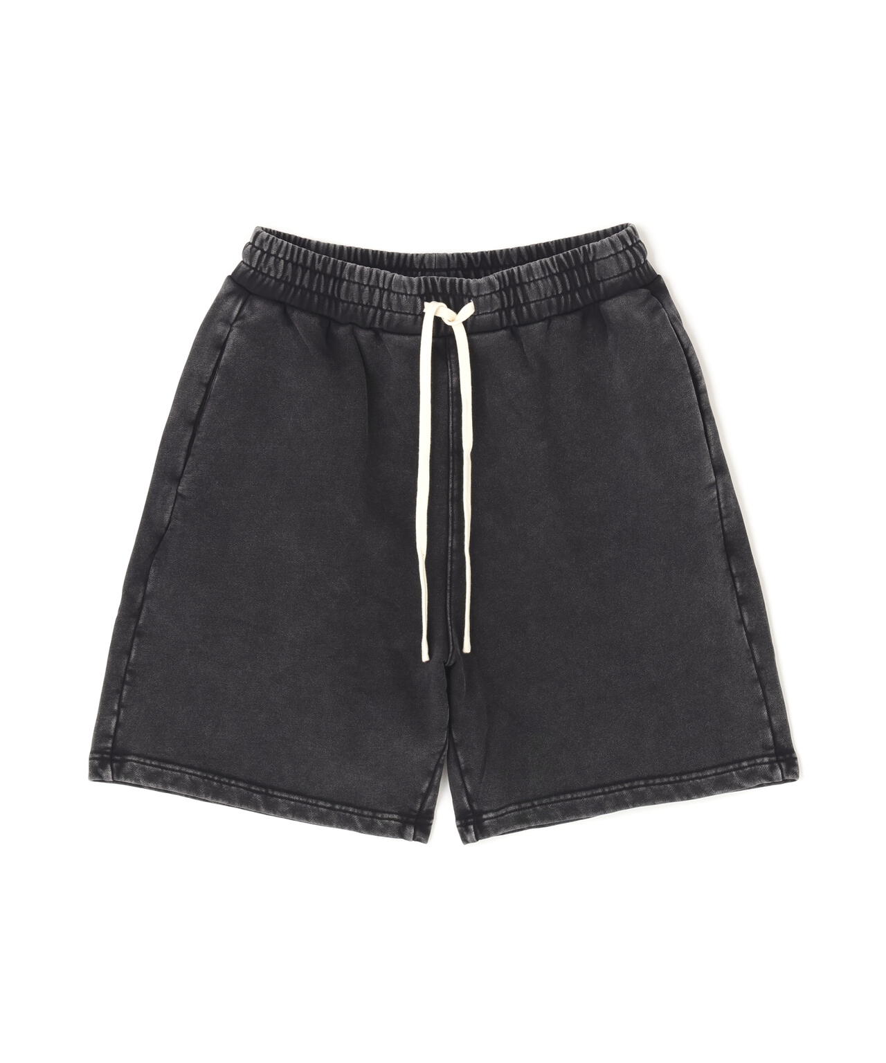 【WEB&DEPOT限定】DankeSchon/ダンケシェーン/CHEMICAL SHORTS