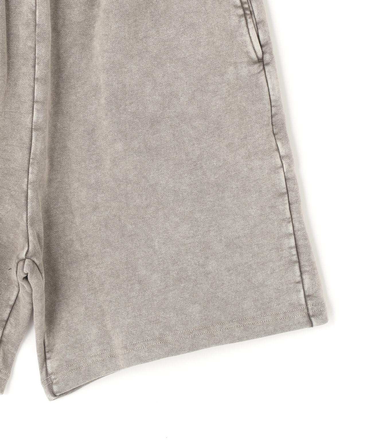 【WEB&DEPOT限定】DankeSchon/ダンケシェーン/CHEMICAL SHORTS