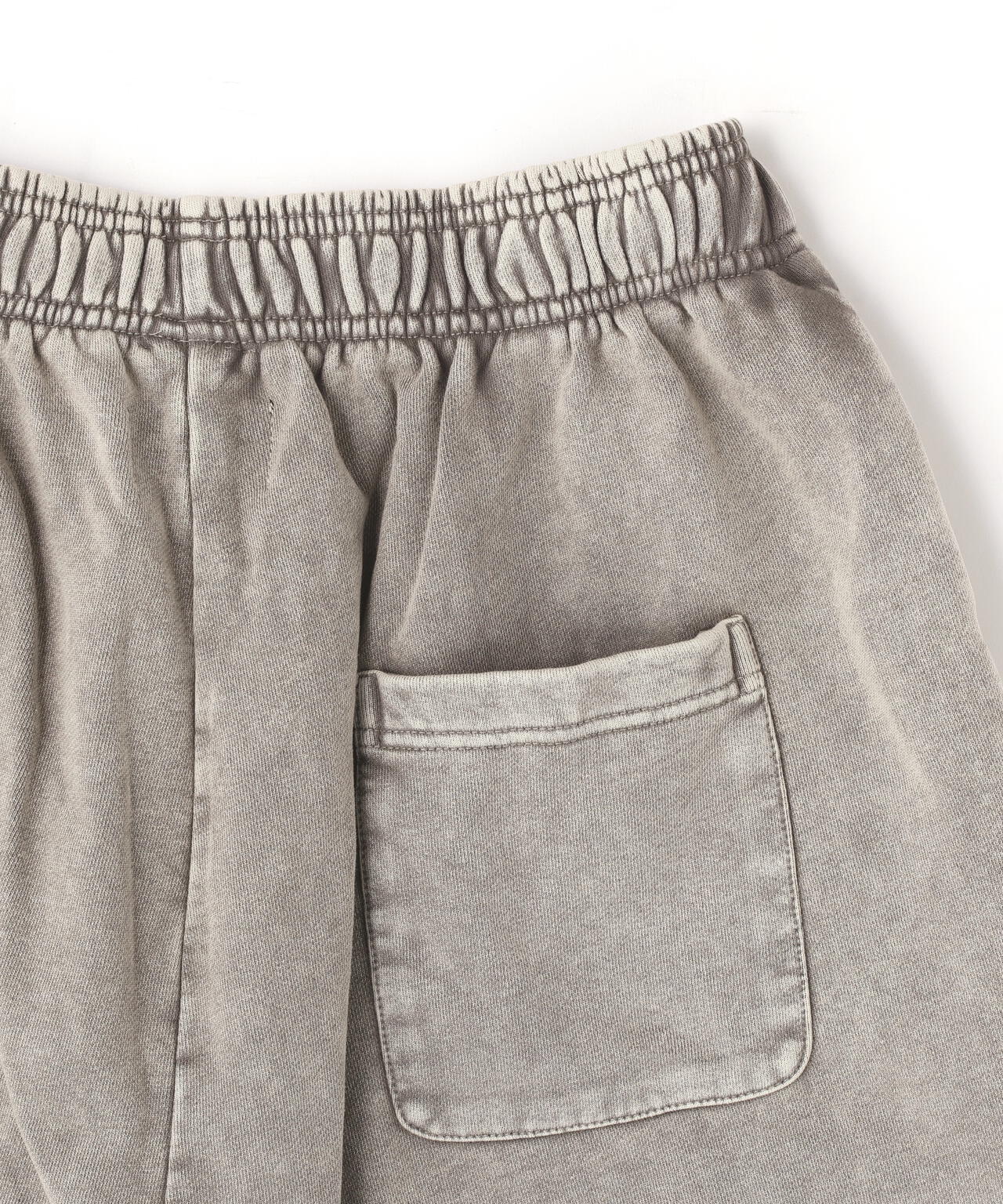 【WEB&DEPOT限定】DankeSchon/ダンケシェーン/CHEMICAL SHORTS