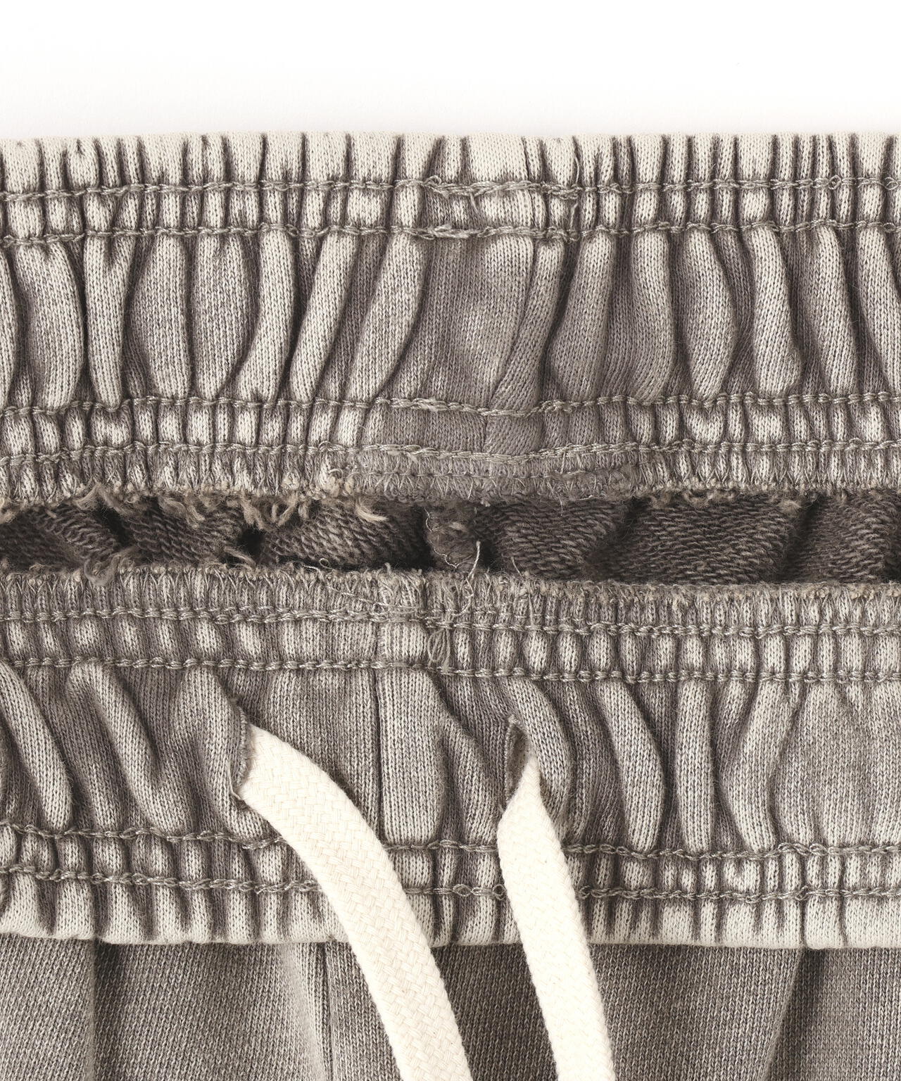 【WEB&DEPOT限定】DankeSchon/ダンケシェーン/CHEMICAL SHORTS