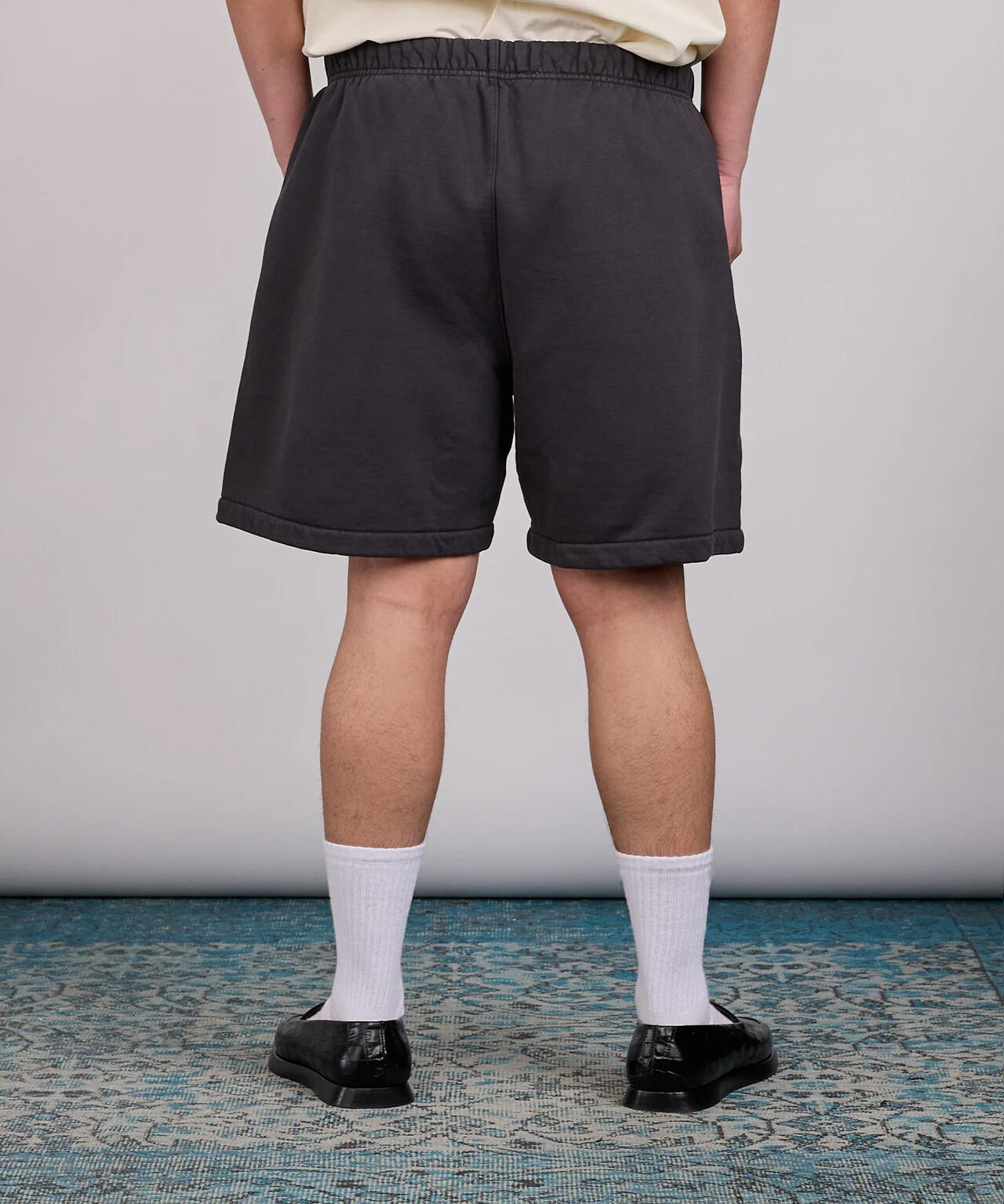 Fear of God ESSENTIALS/FOG エッセンシャルズ/SIGNATURE CLASSIC SHORT